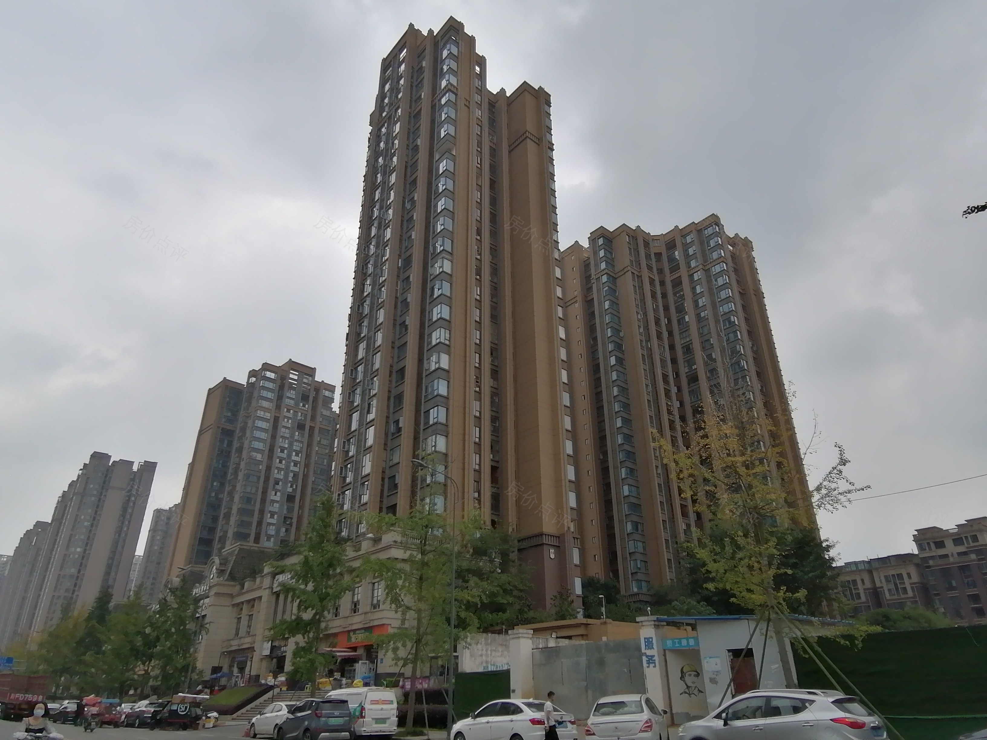 中海右岸(二期)