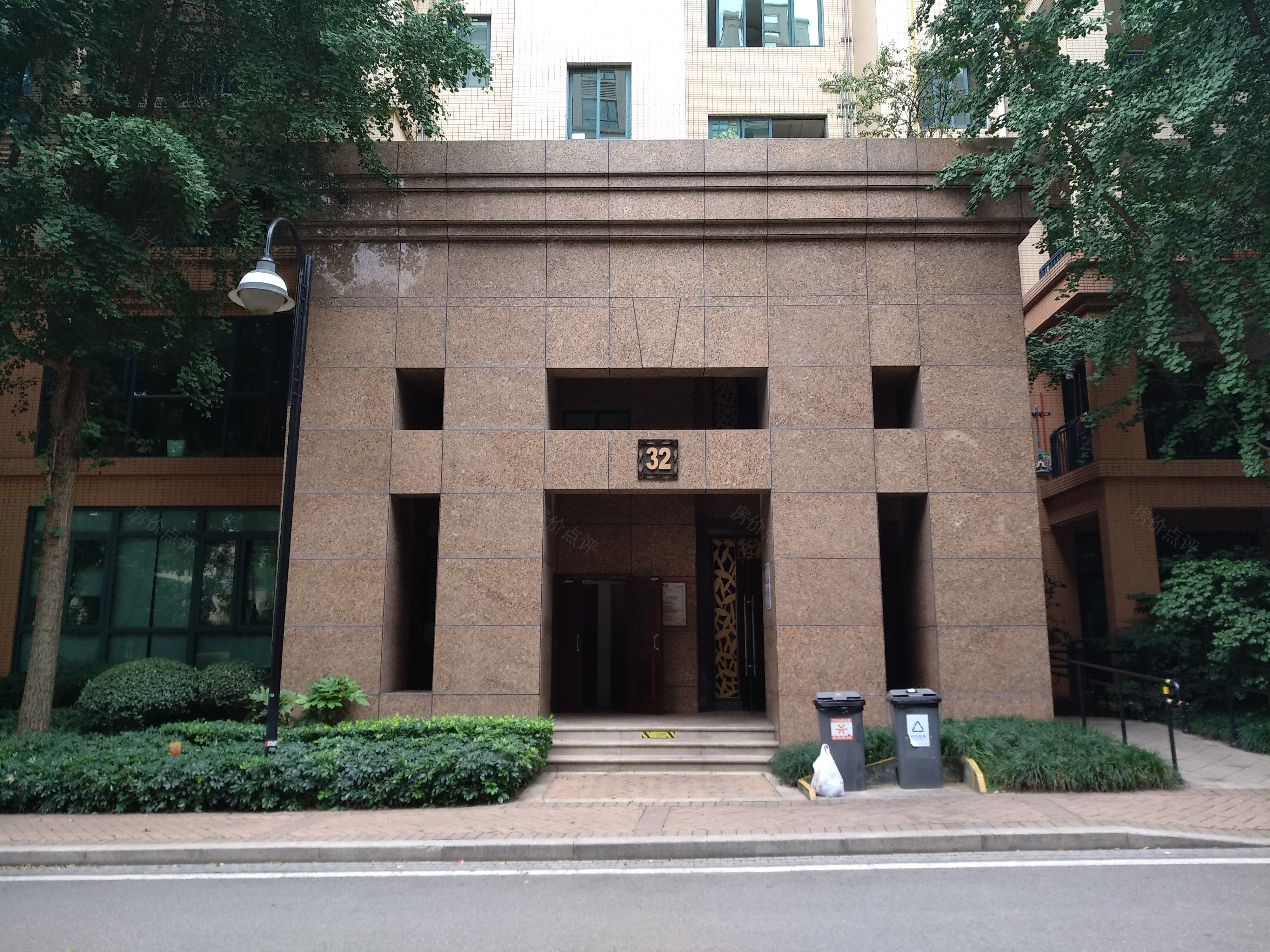 成都雅居乐花园