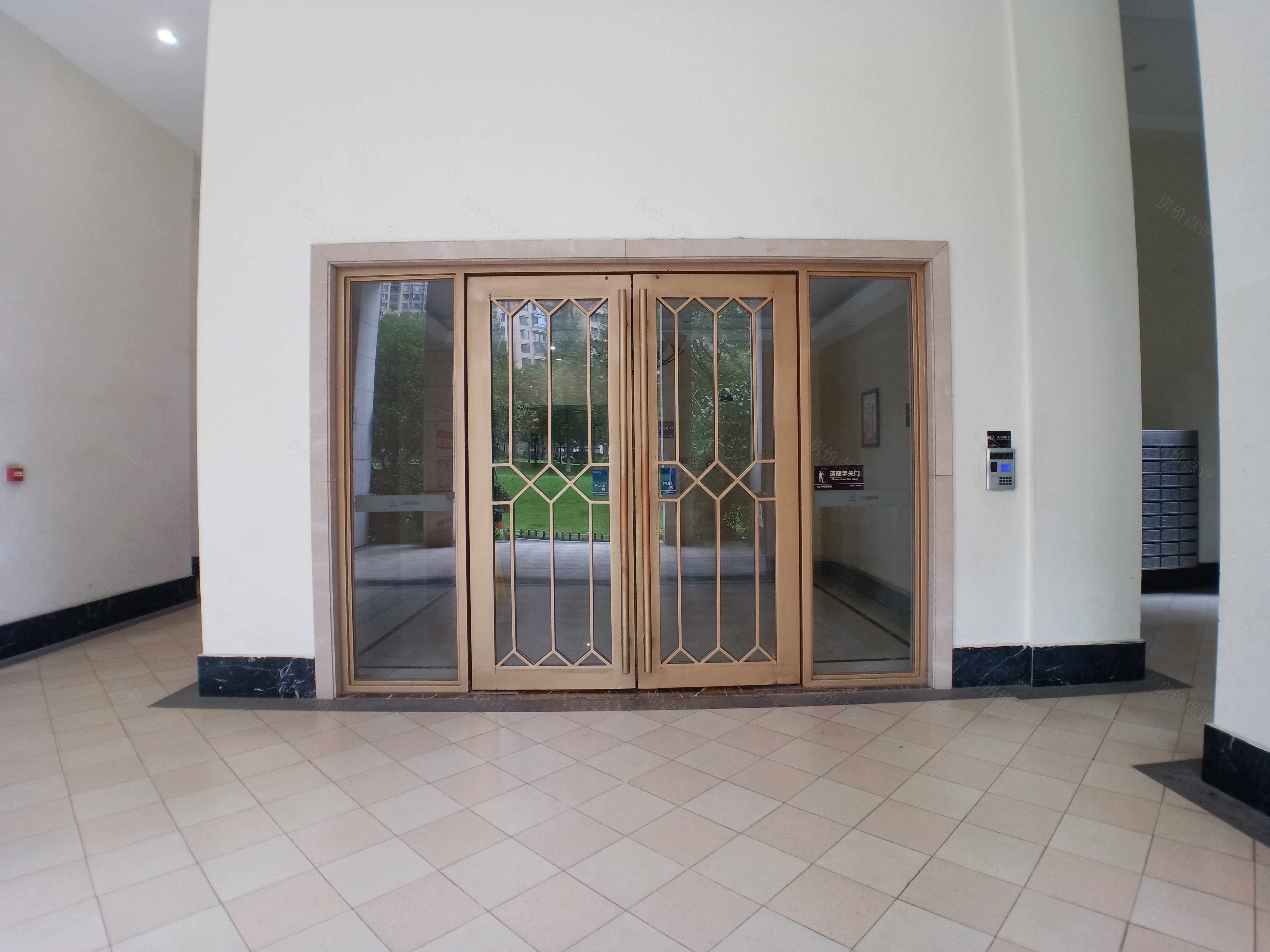 中国铁建北湖国际城