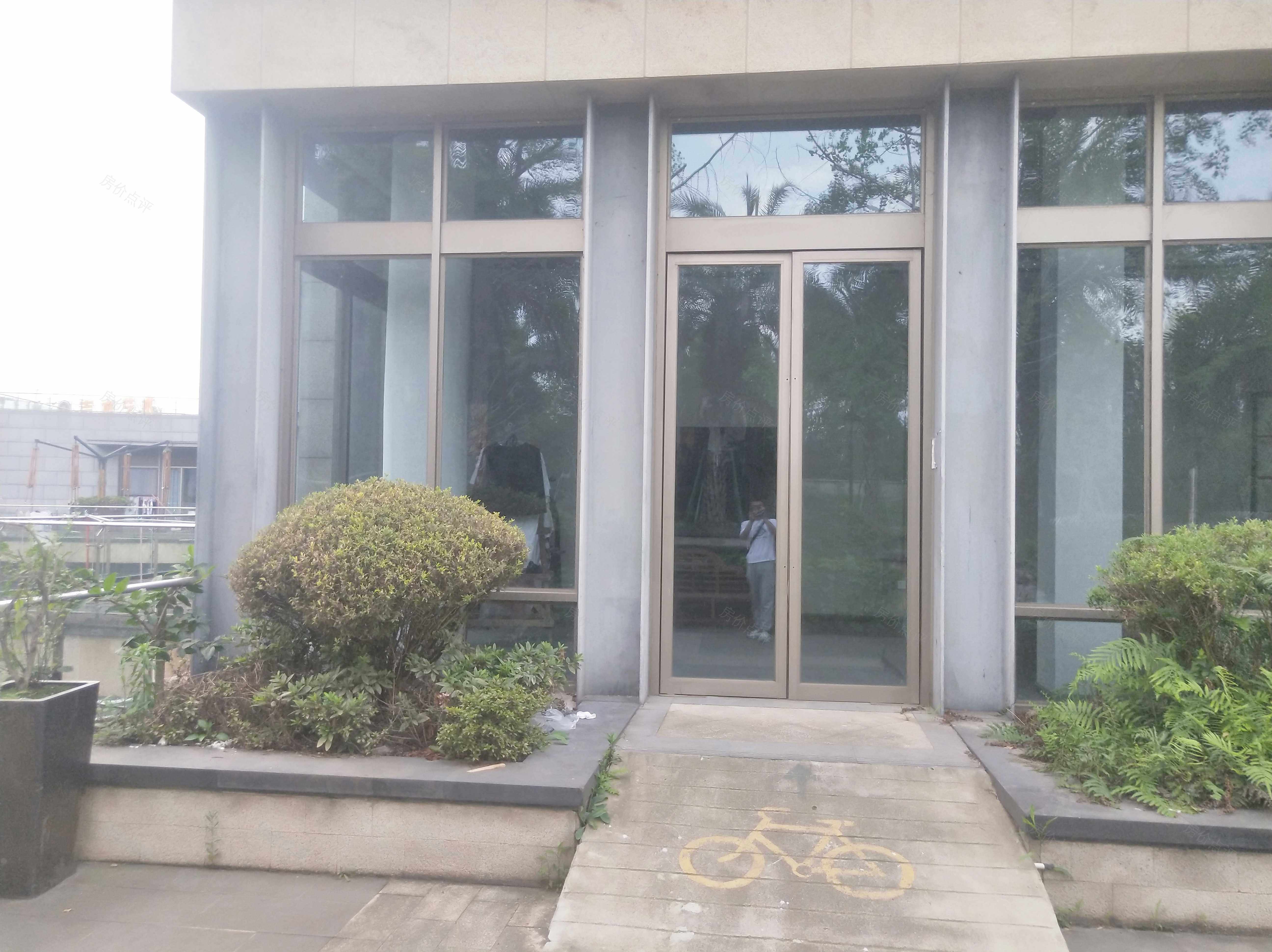 万科五龙山公园