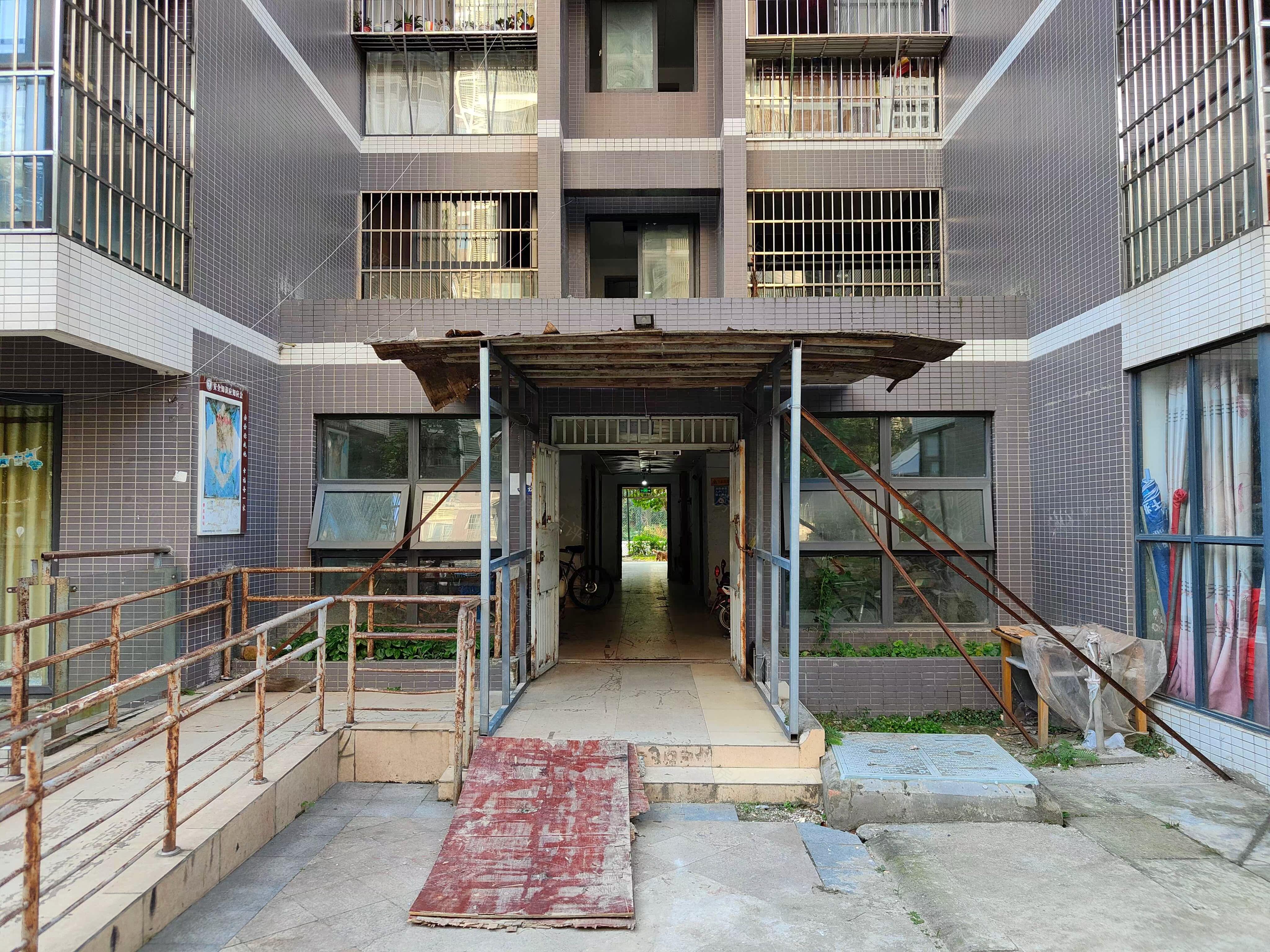 锦绣城