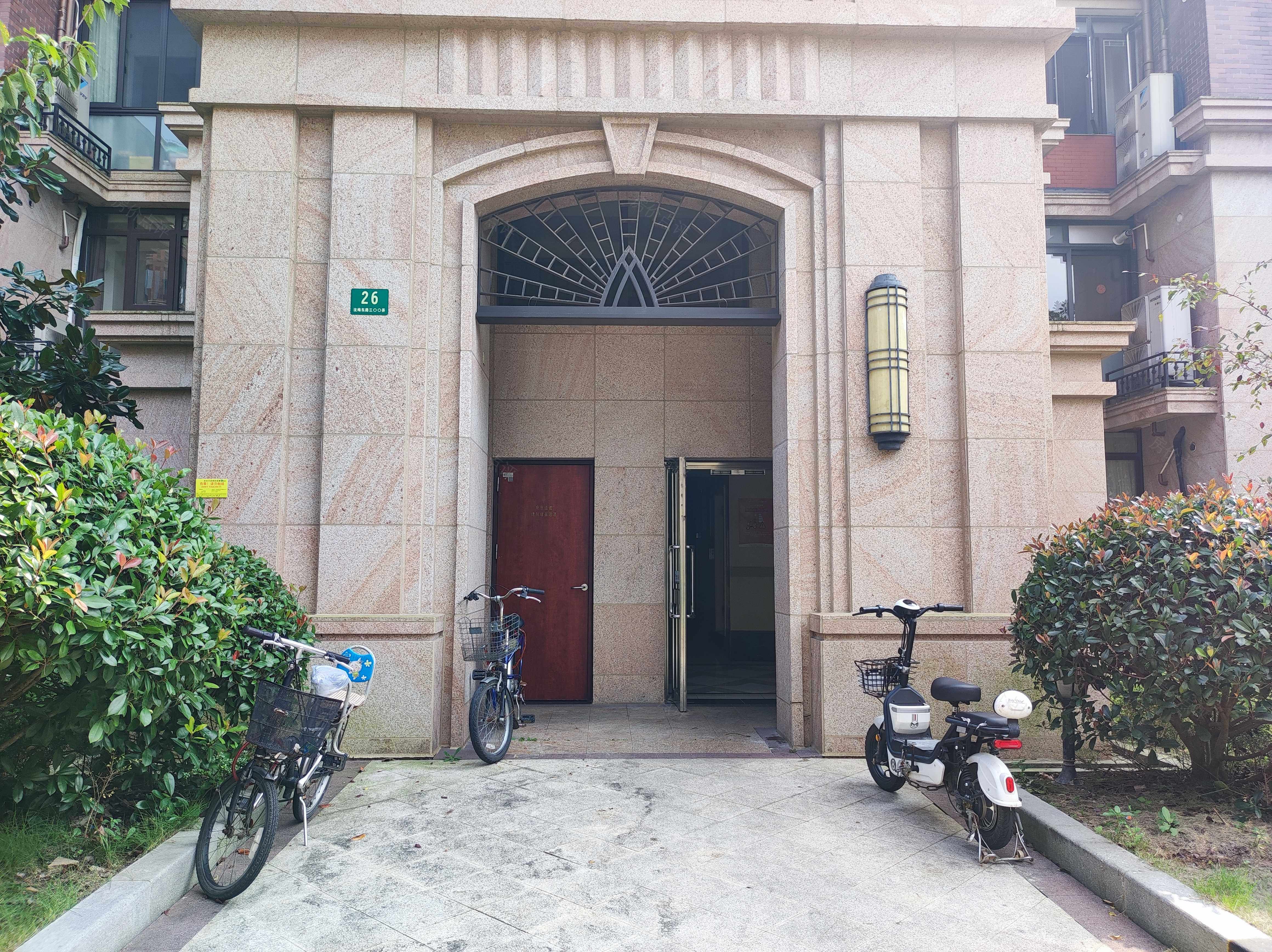 中金海棠湾(三期)