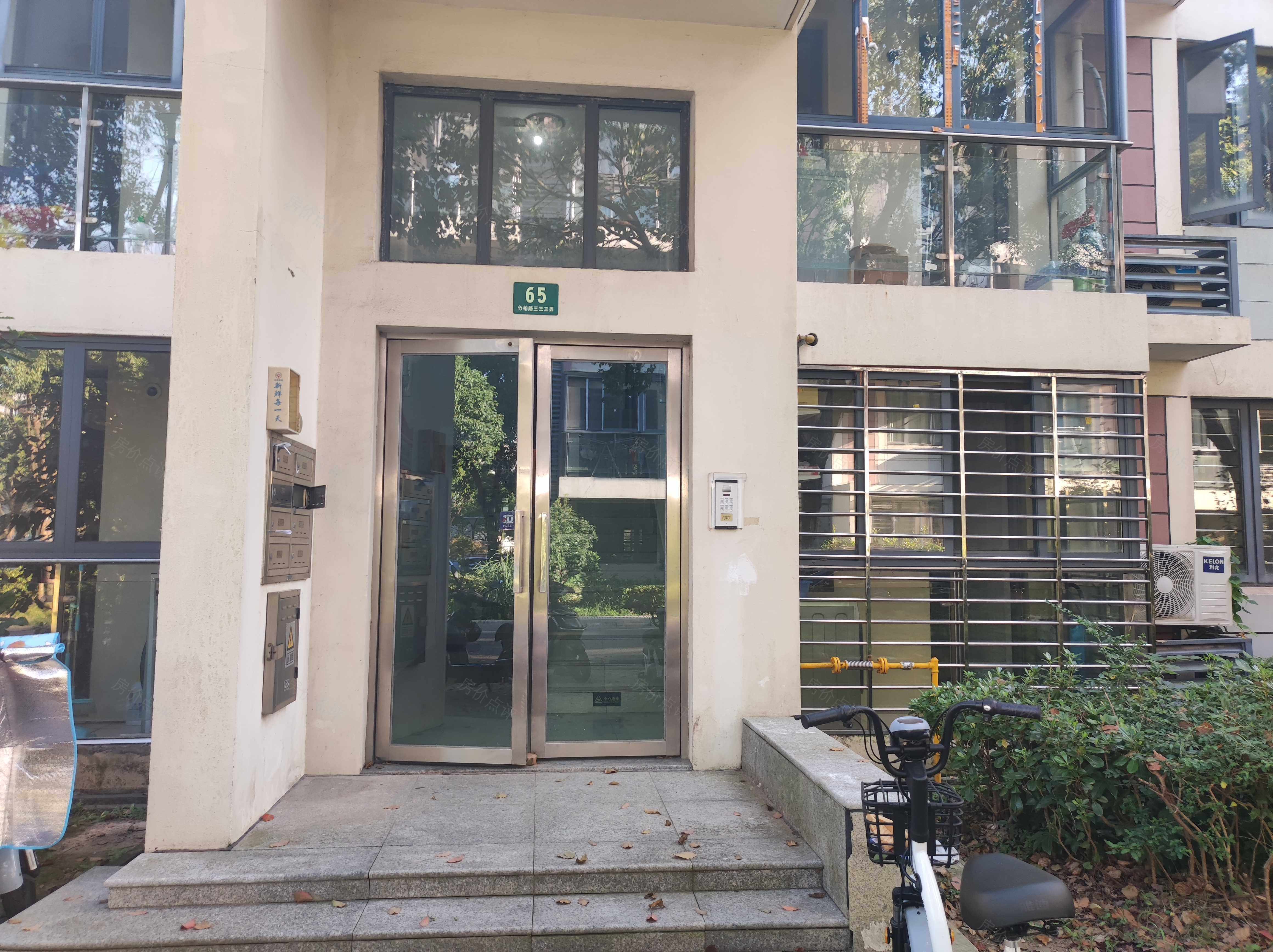 宜浩佳园(南区)