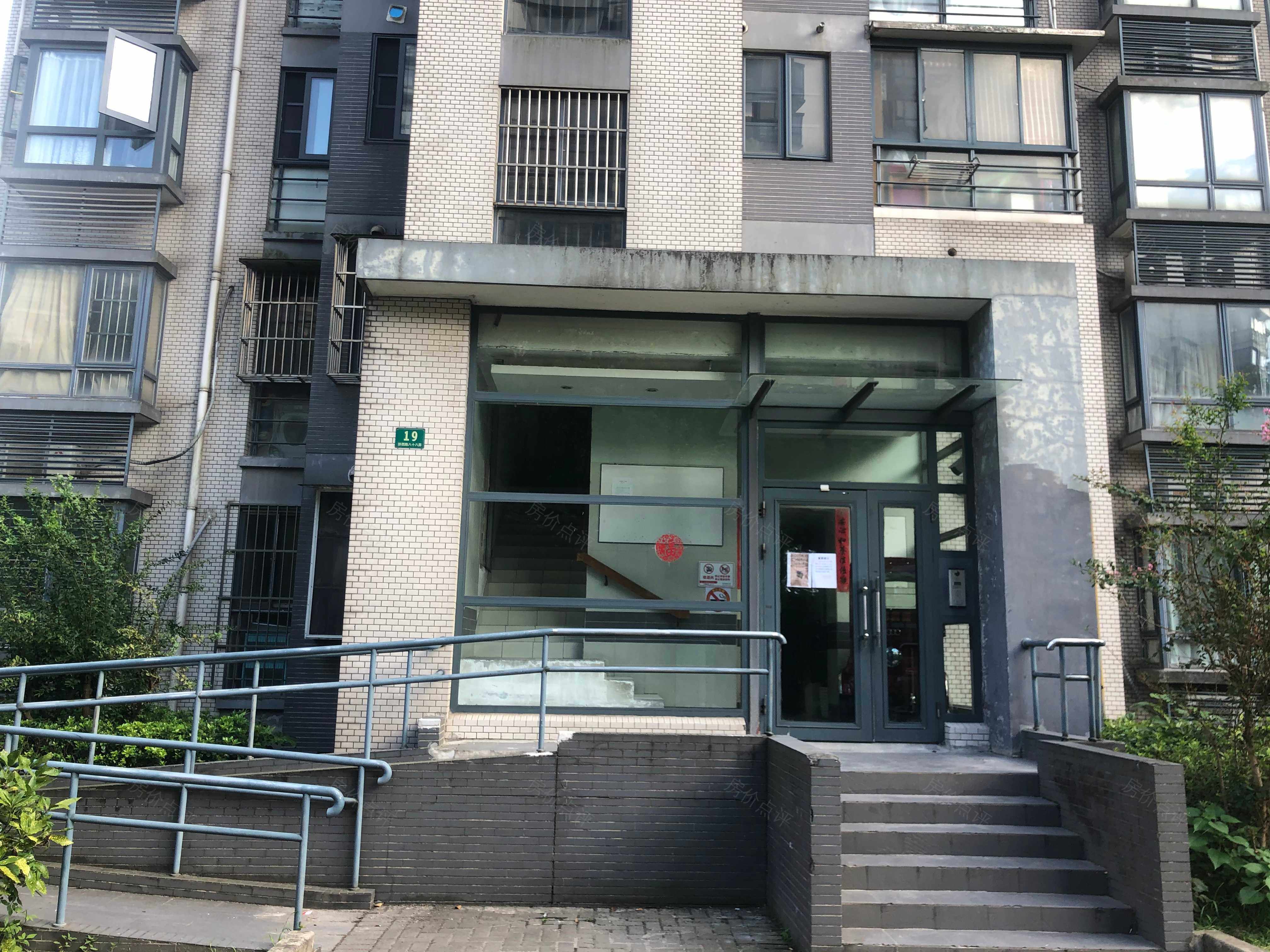 临汾名城(北区)