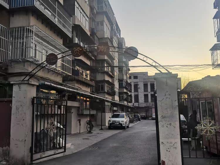 蝶恋吉园家园住宅小区