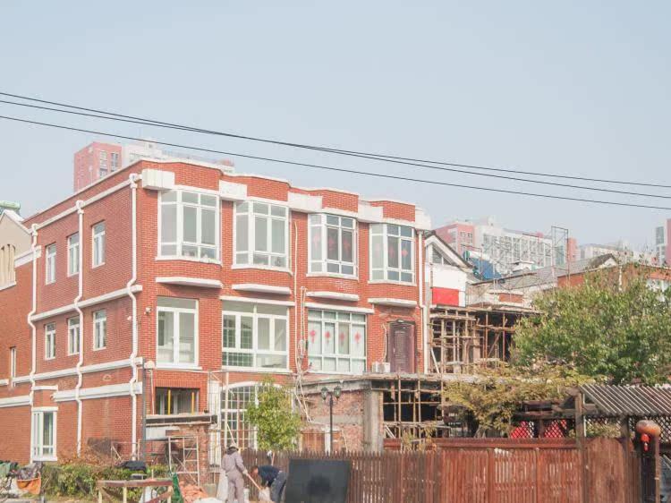 第六大道陆典庭园