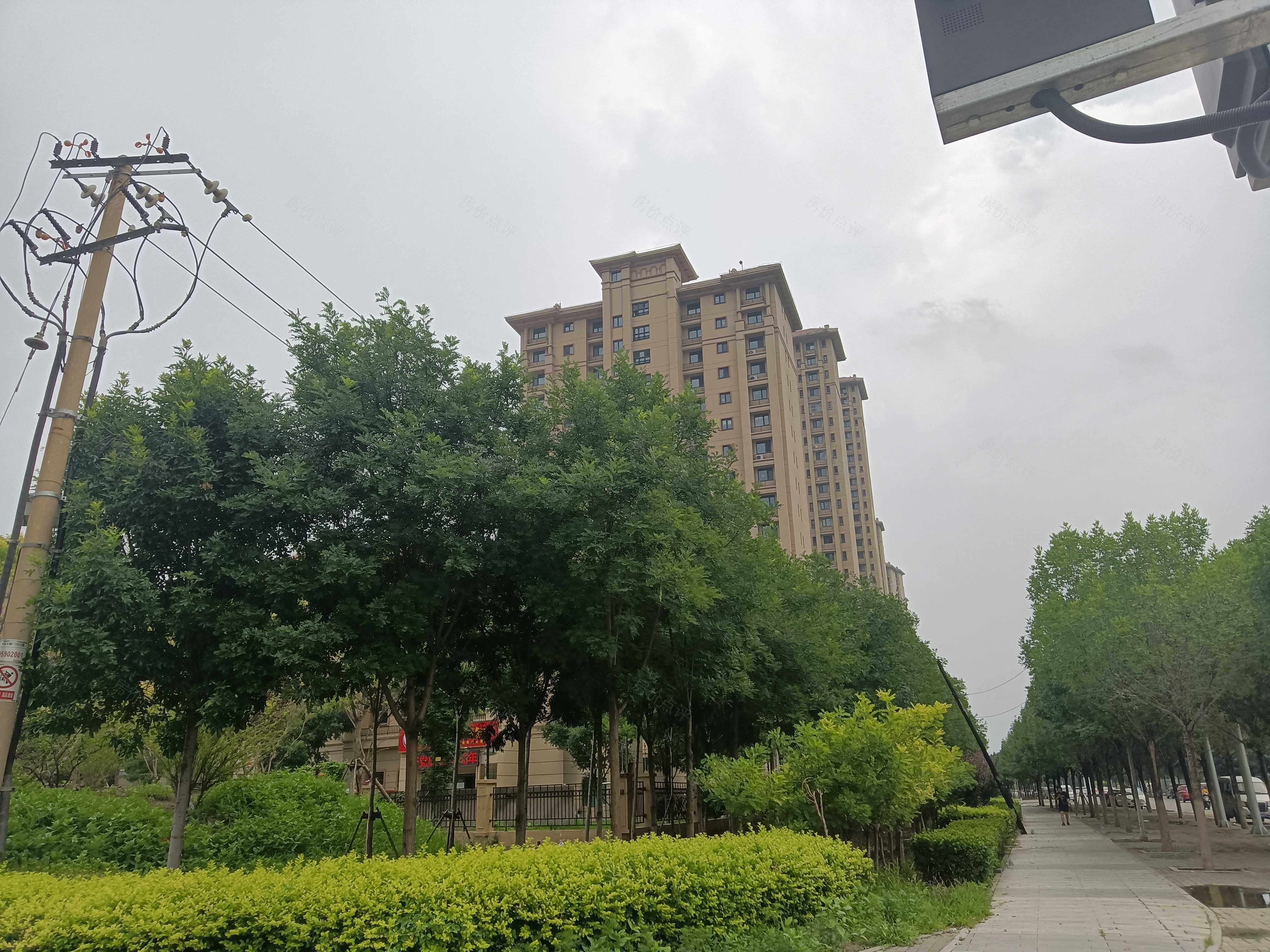 天津碧桂园