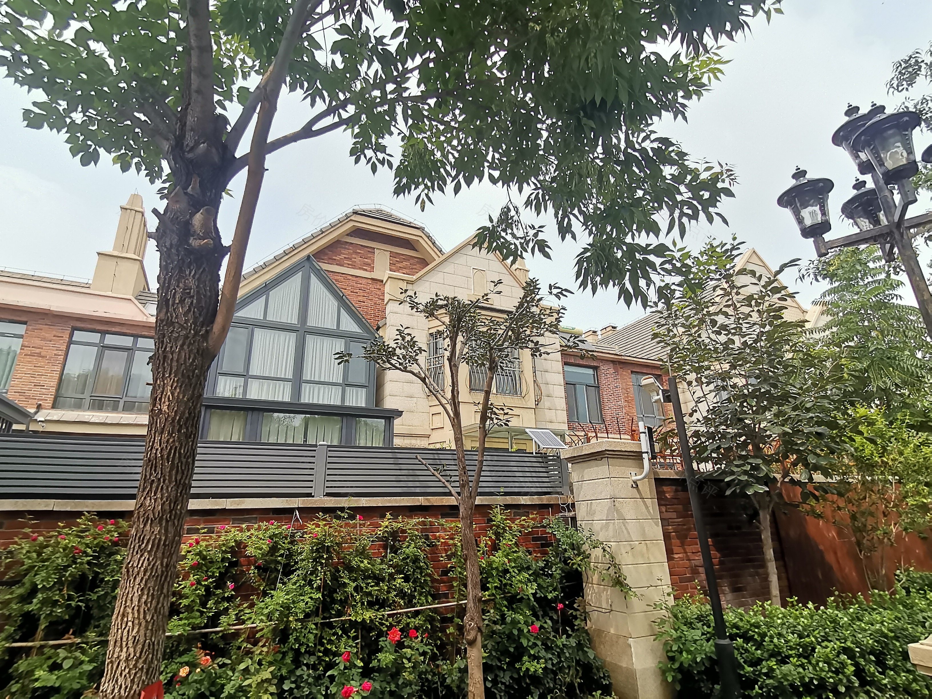 红磡领世郡普霖花园