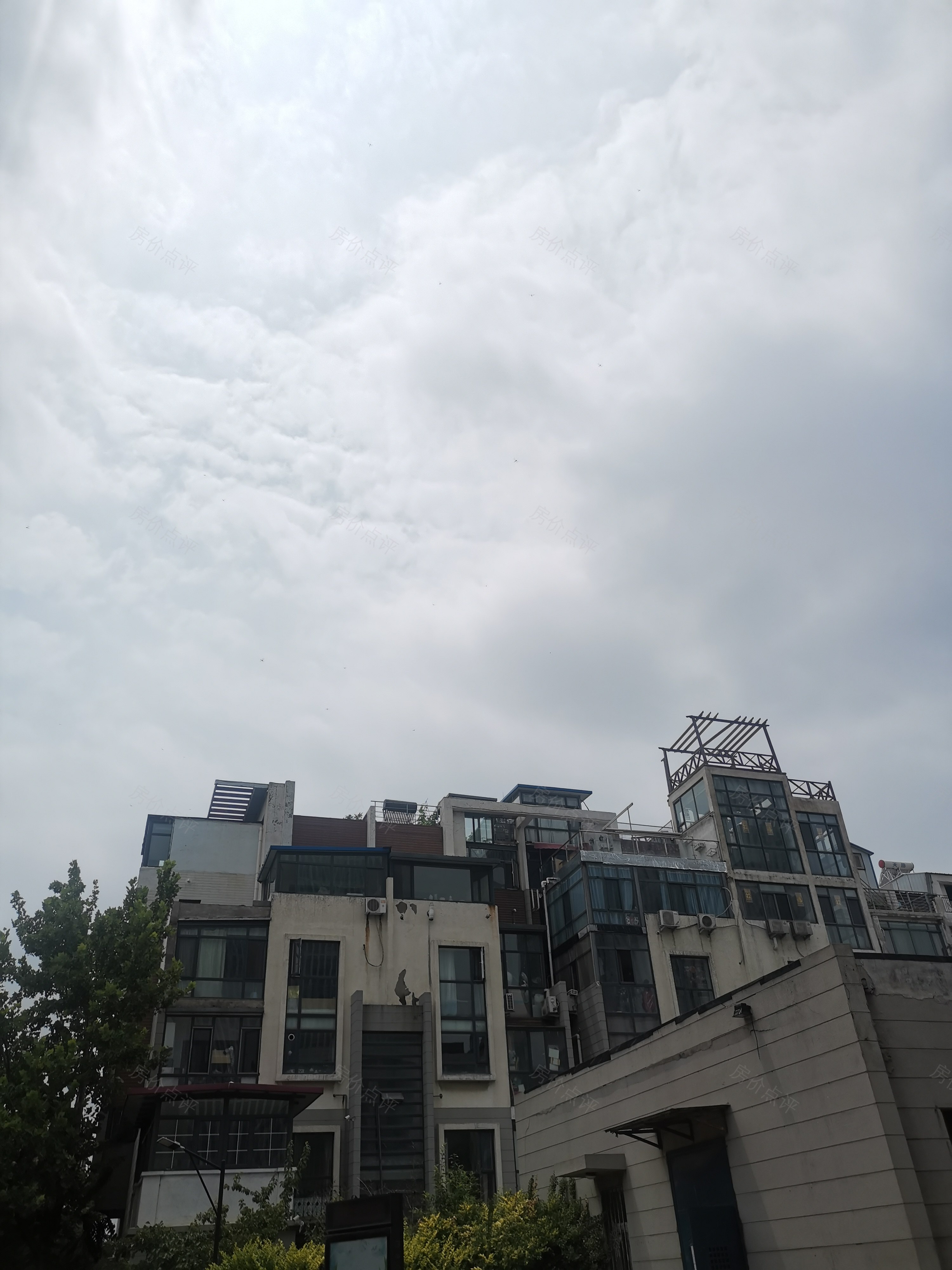 汐岸国际天汐园