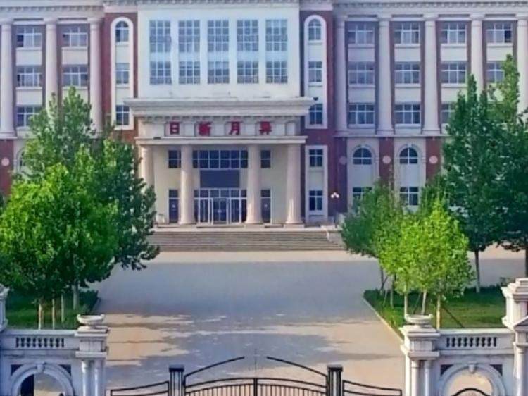 鸿坤理想城