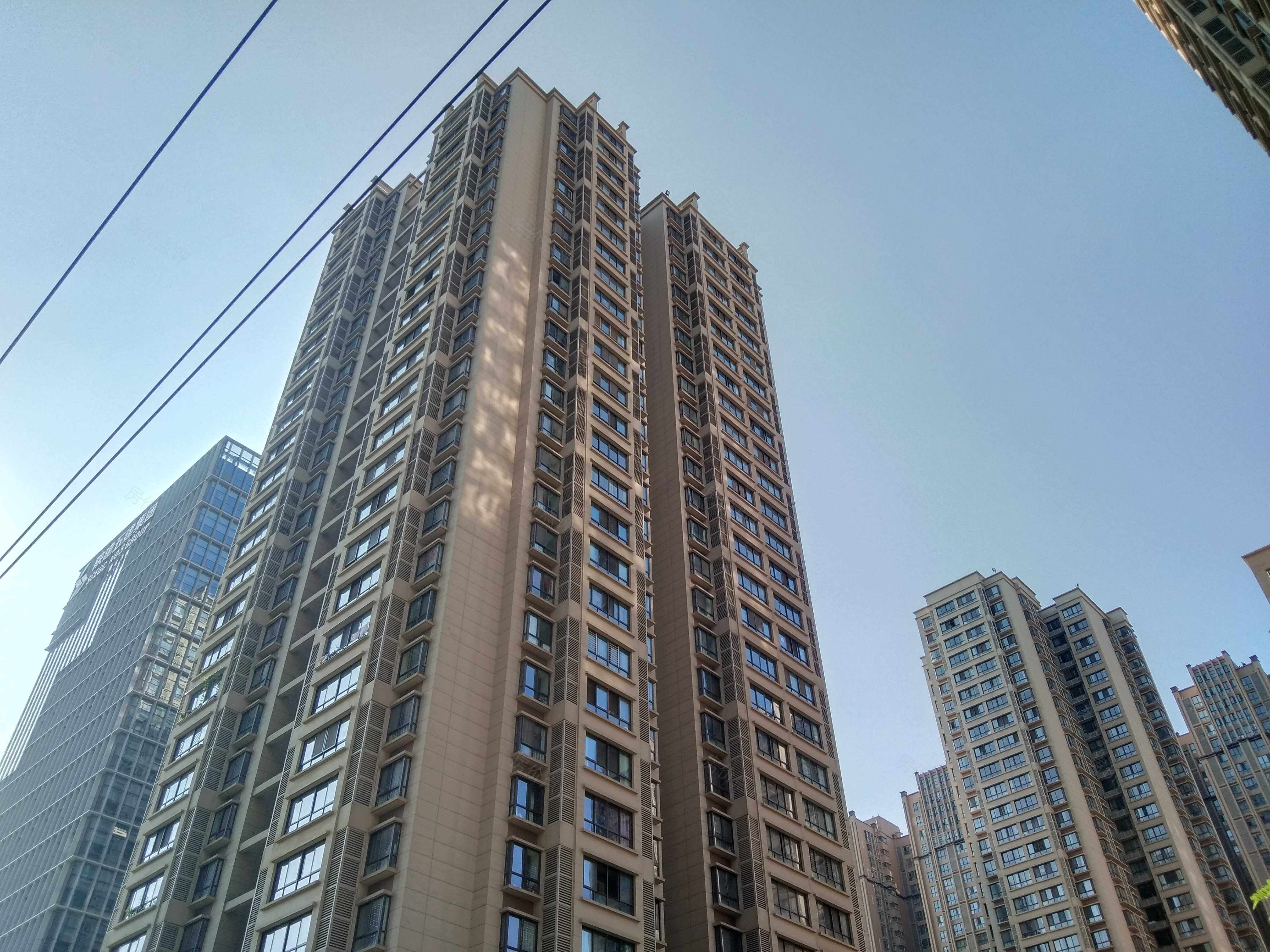 浐灞新都汇
