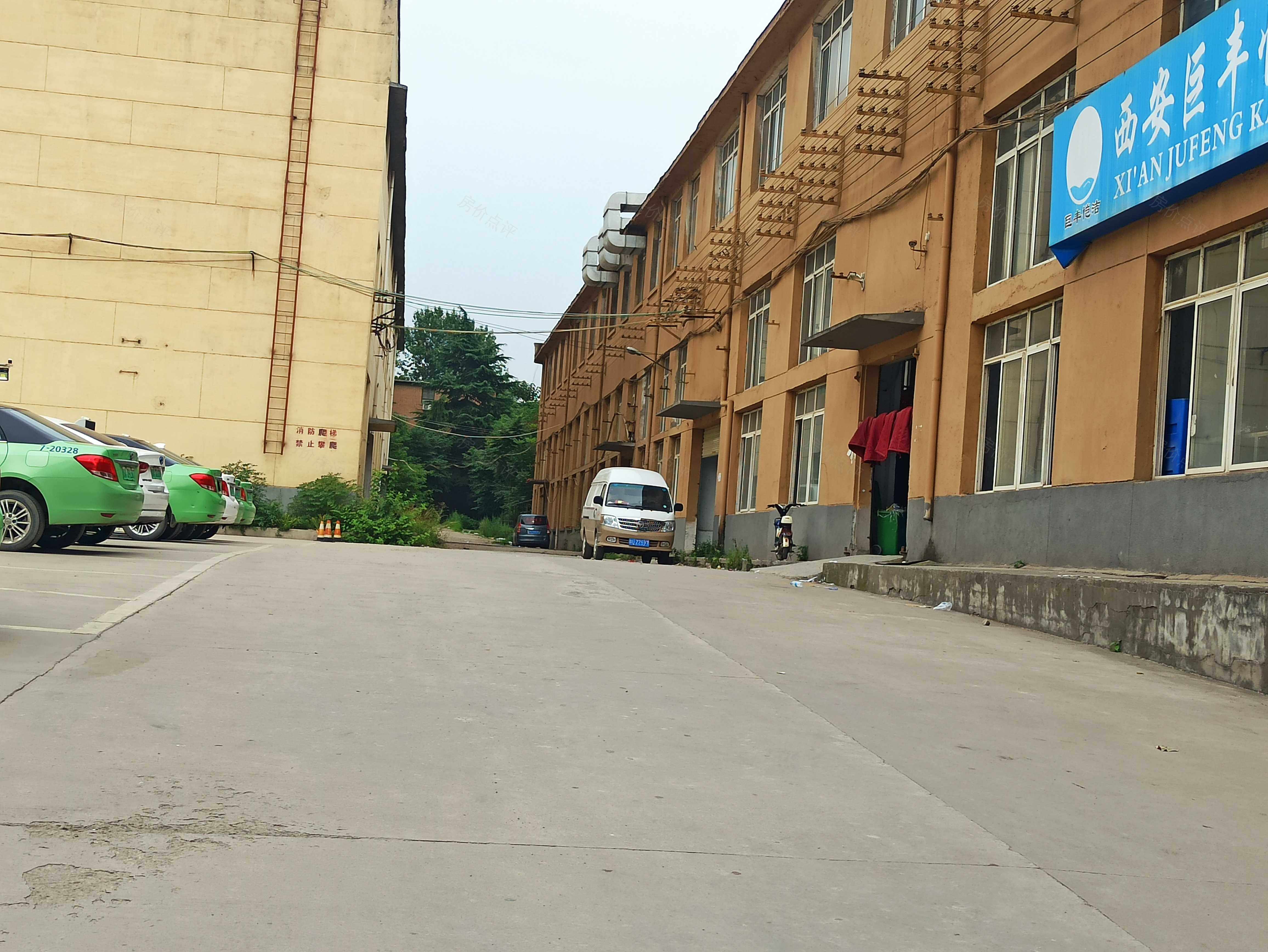 绿地国港新里城