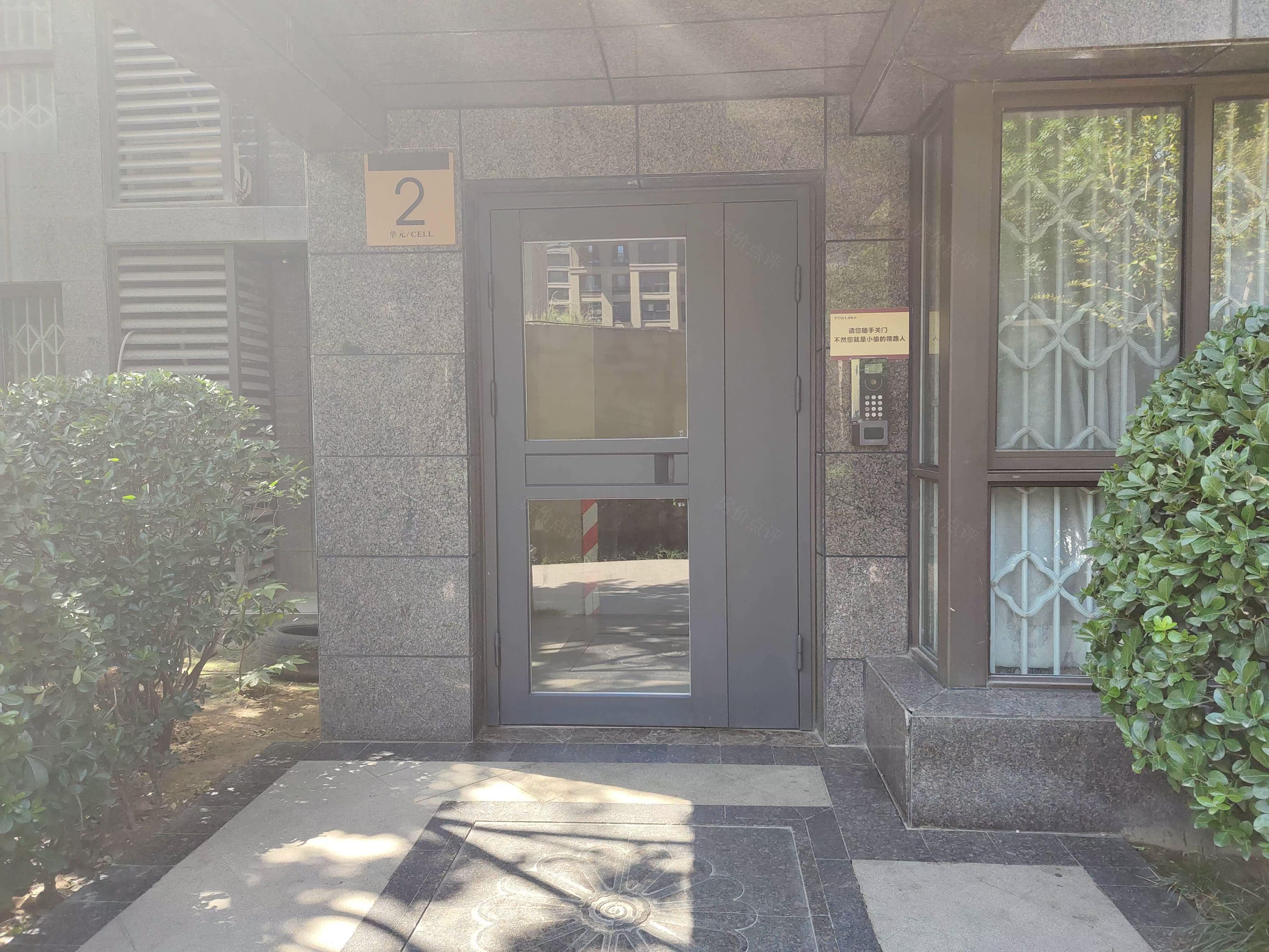 天朗大兴郡蔚蓝君城