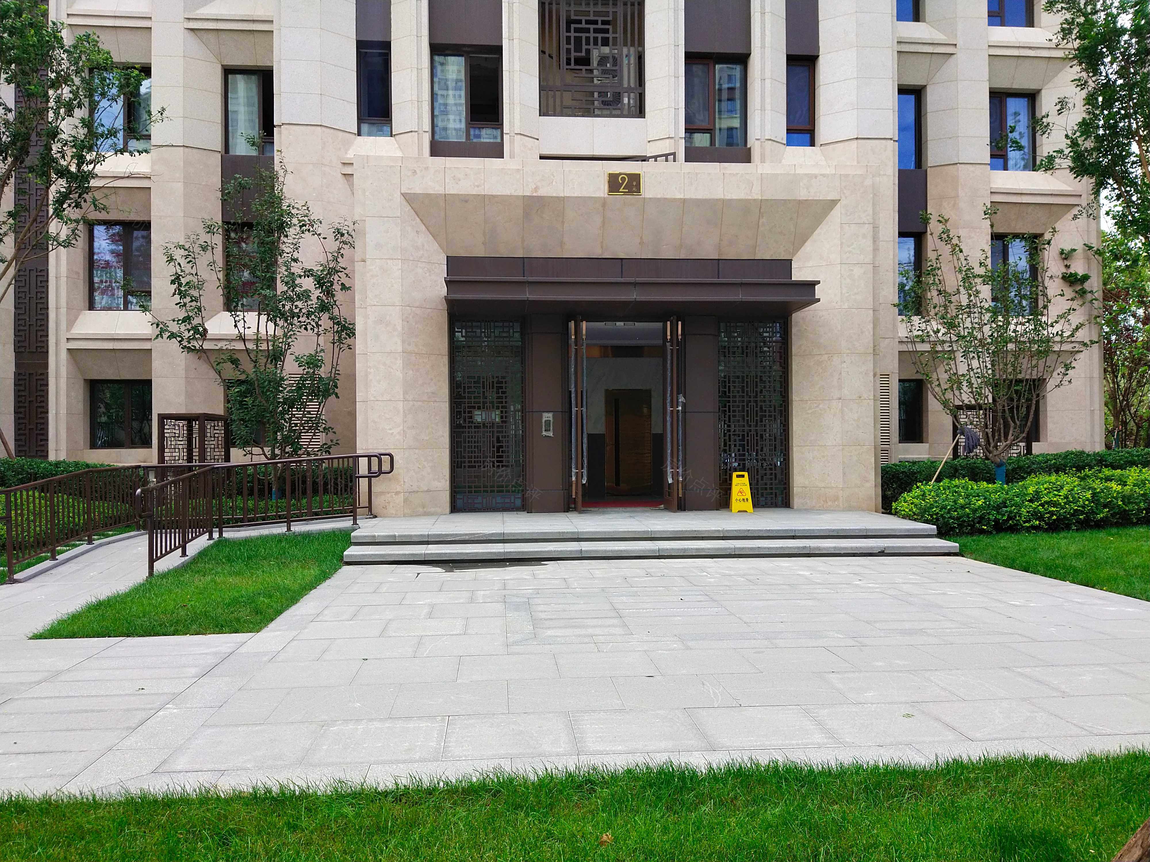 中粮天恒天悦壹号