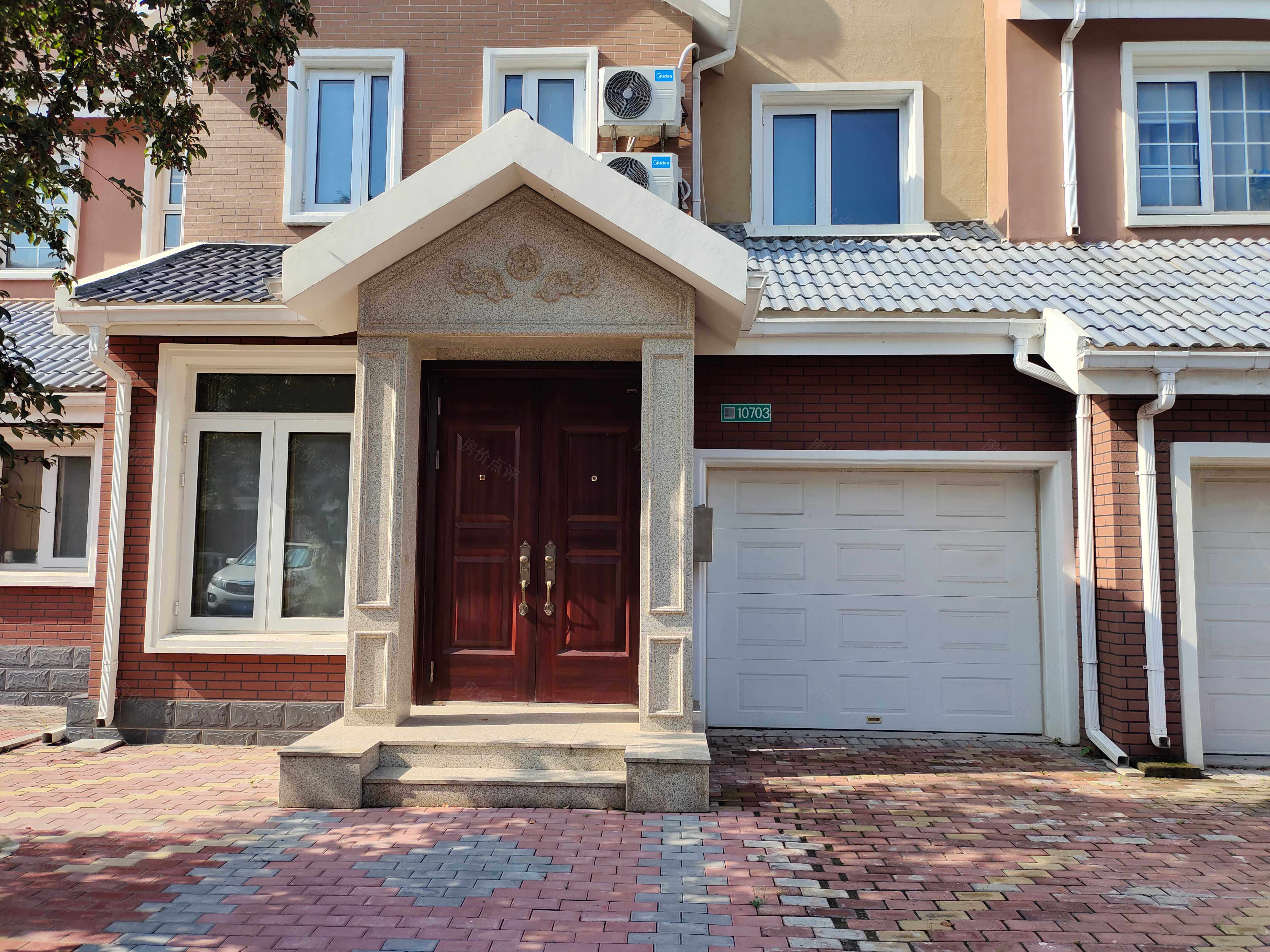 长阳镇嘉州水郡