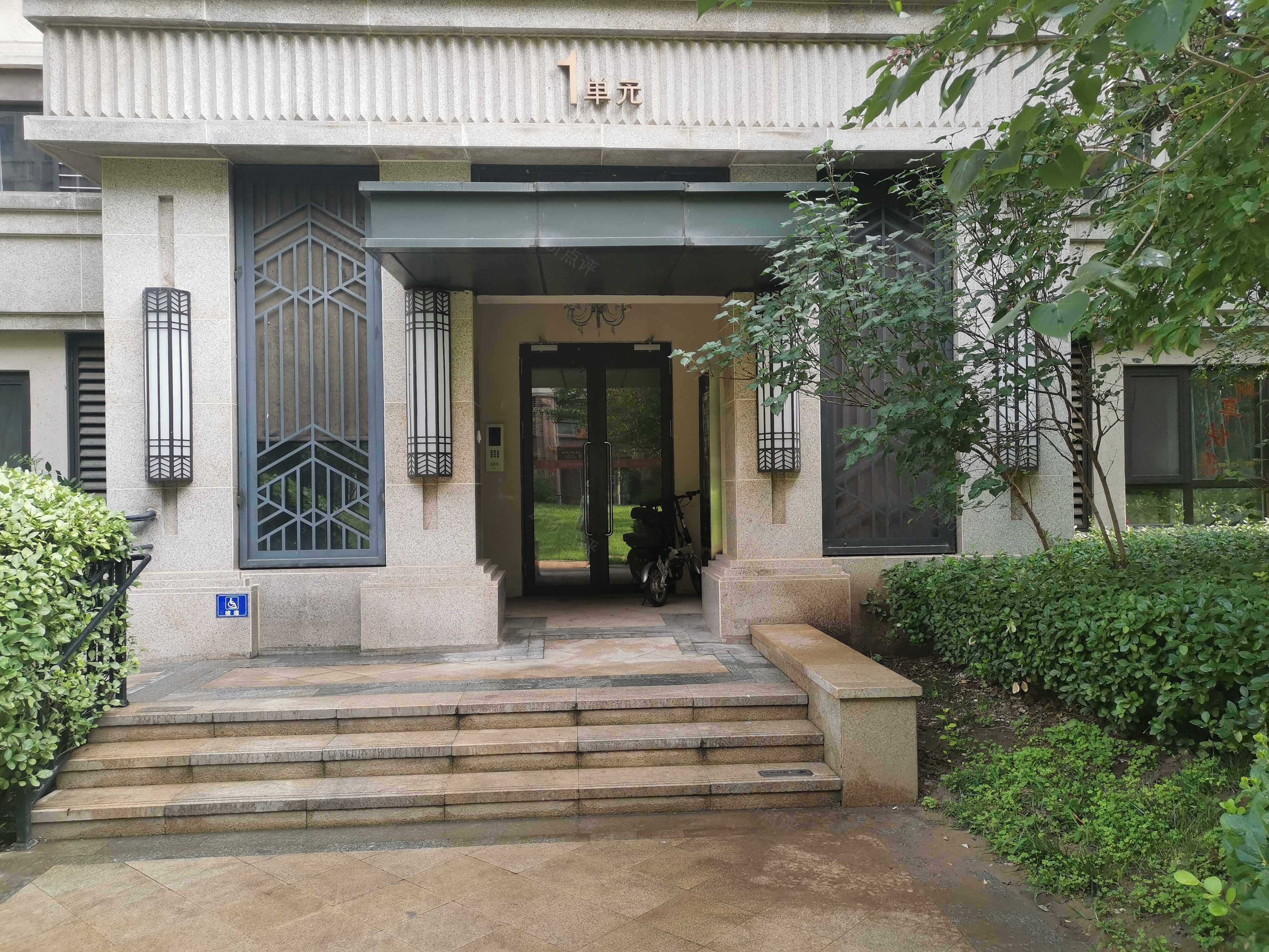 金地朗悦朗园