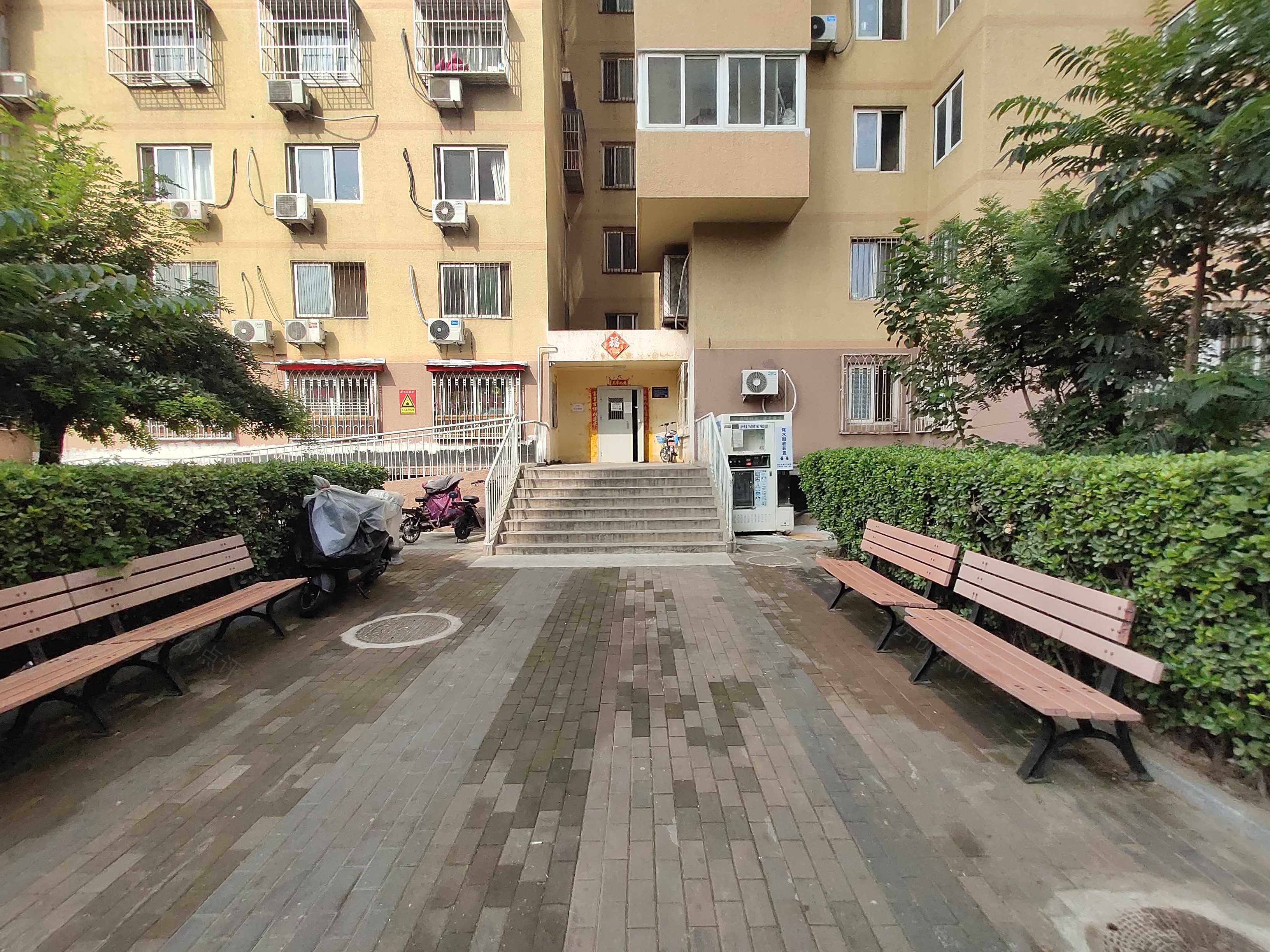 望京西园(一区)