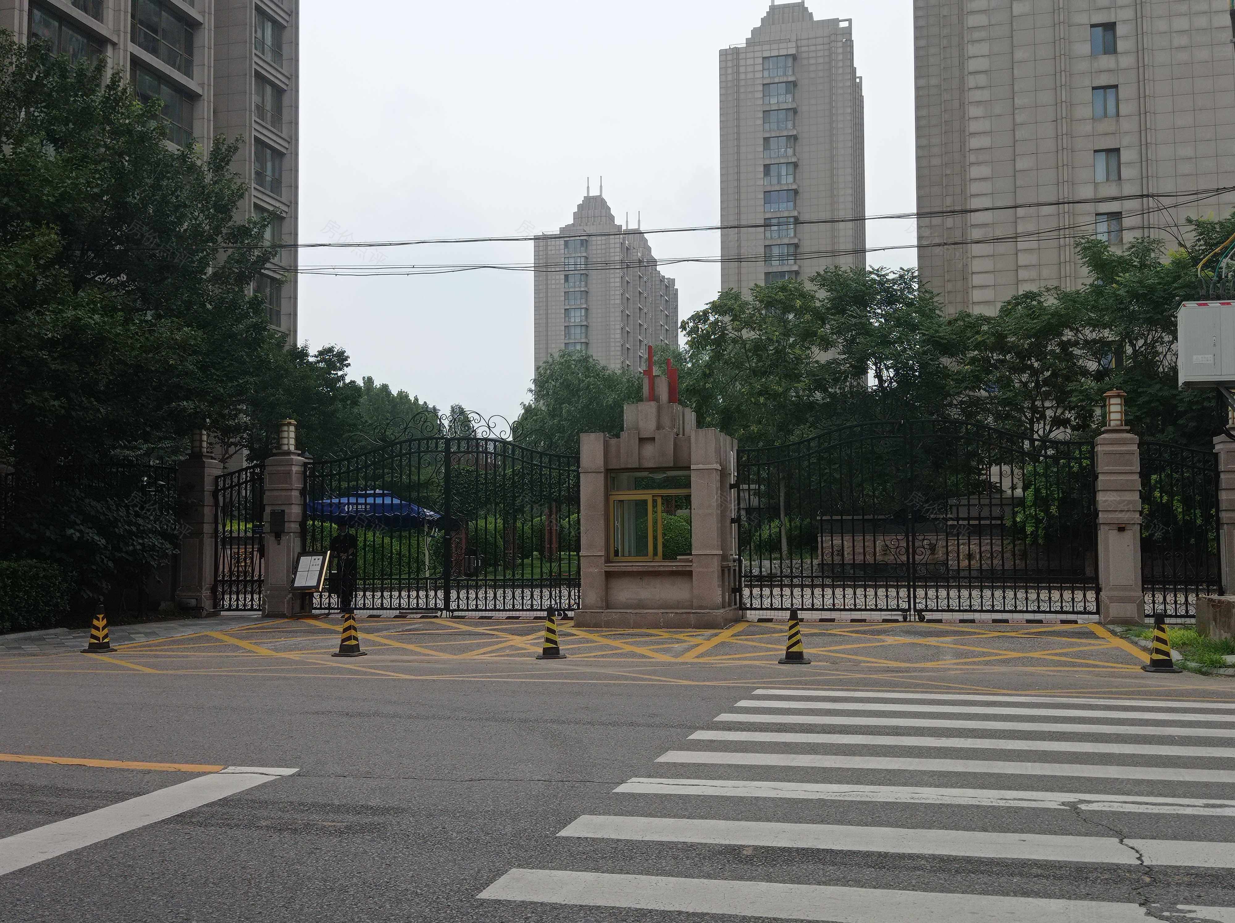 泛海国际碧海园