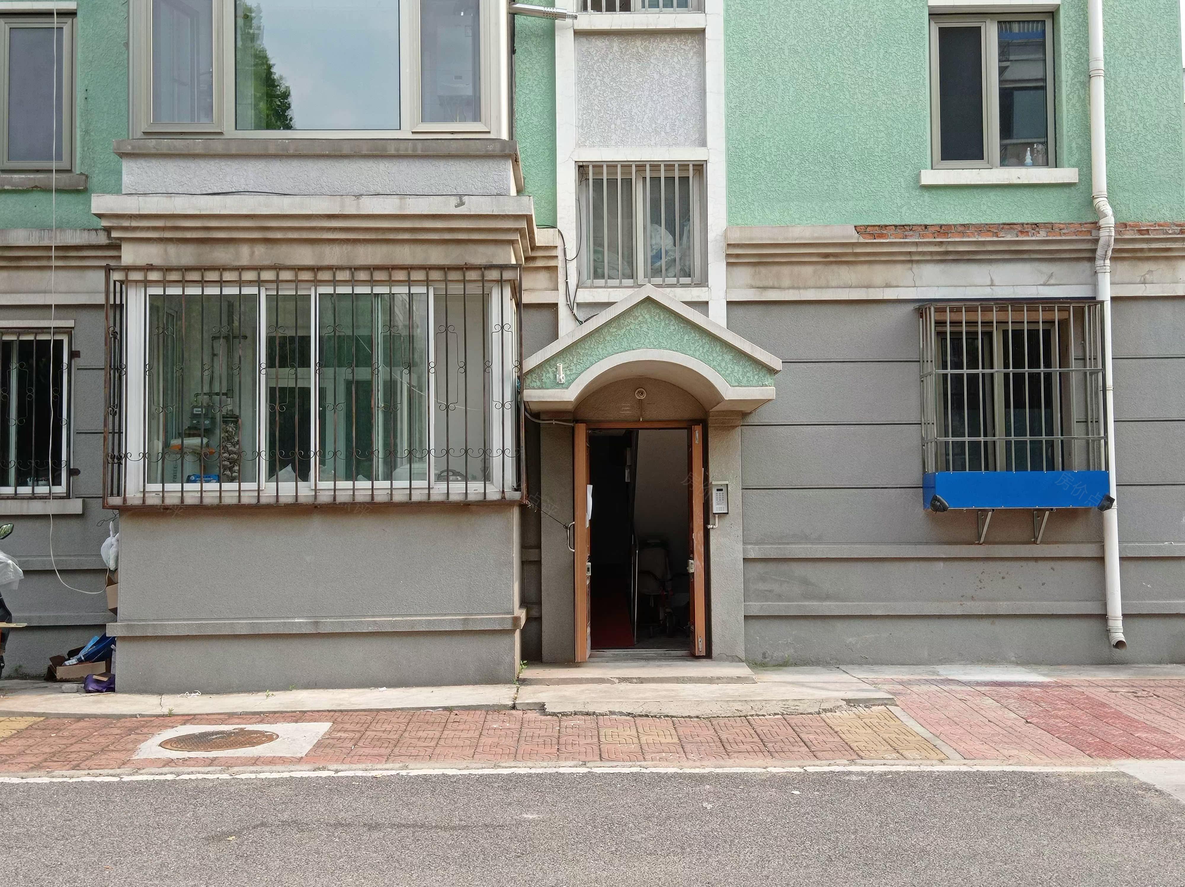 绿丰家园