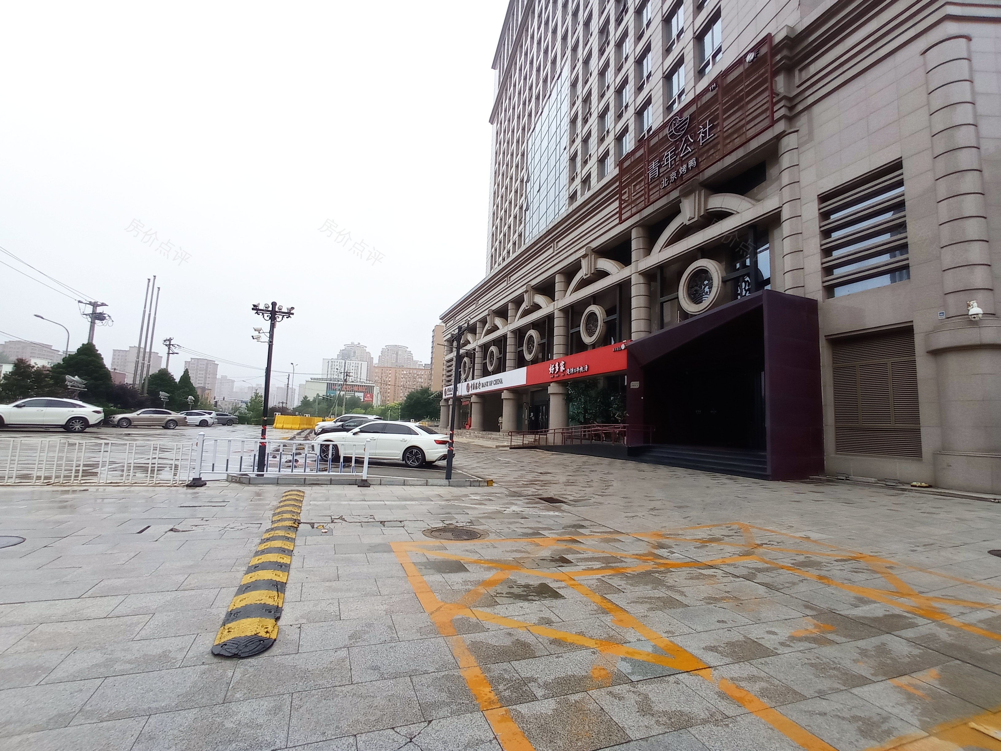 青塔西路