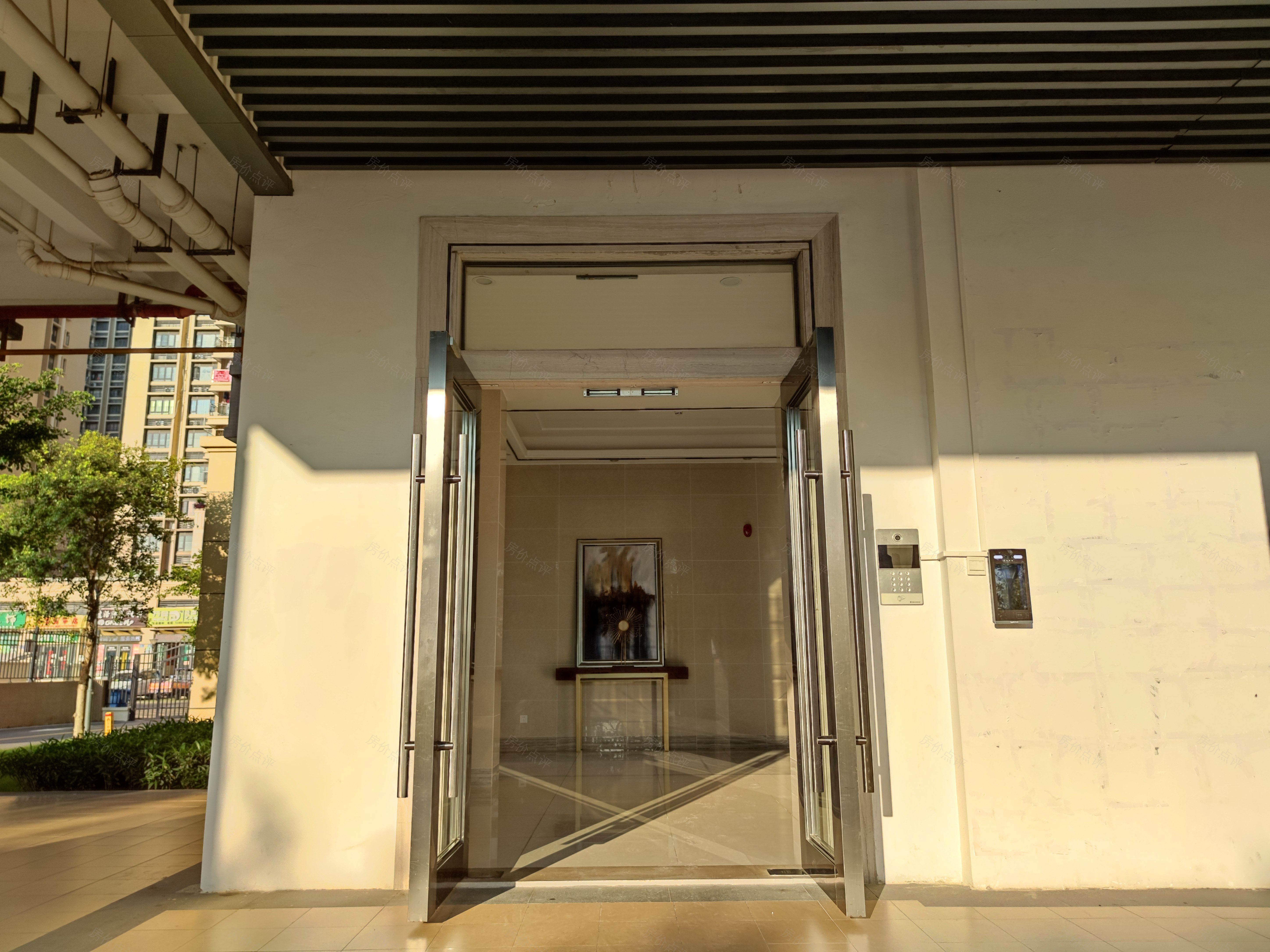 珠江国际城