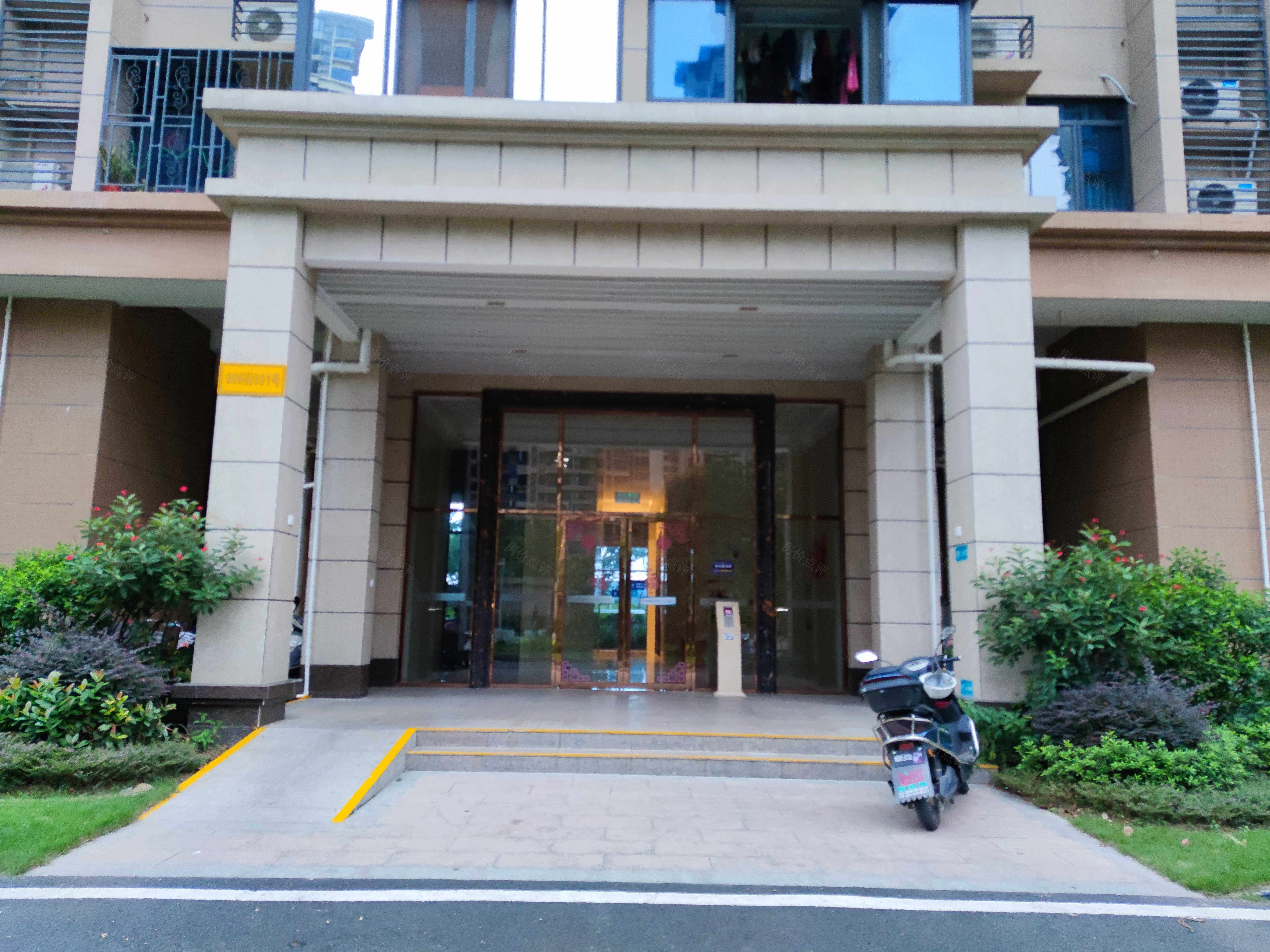 碧桂园城市花园花岸苑