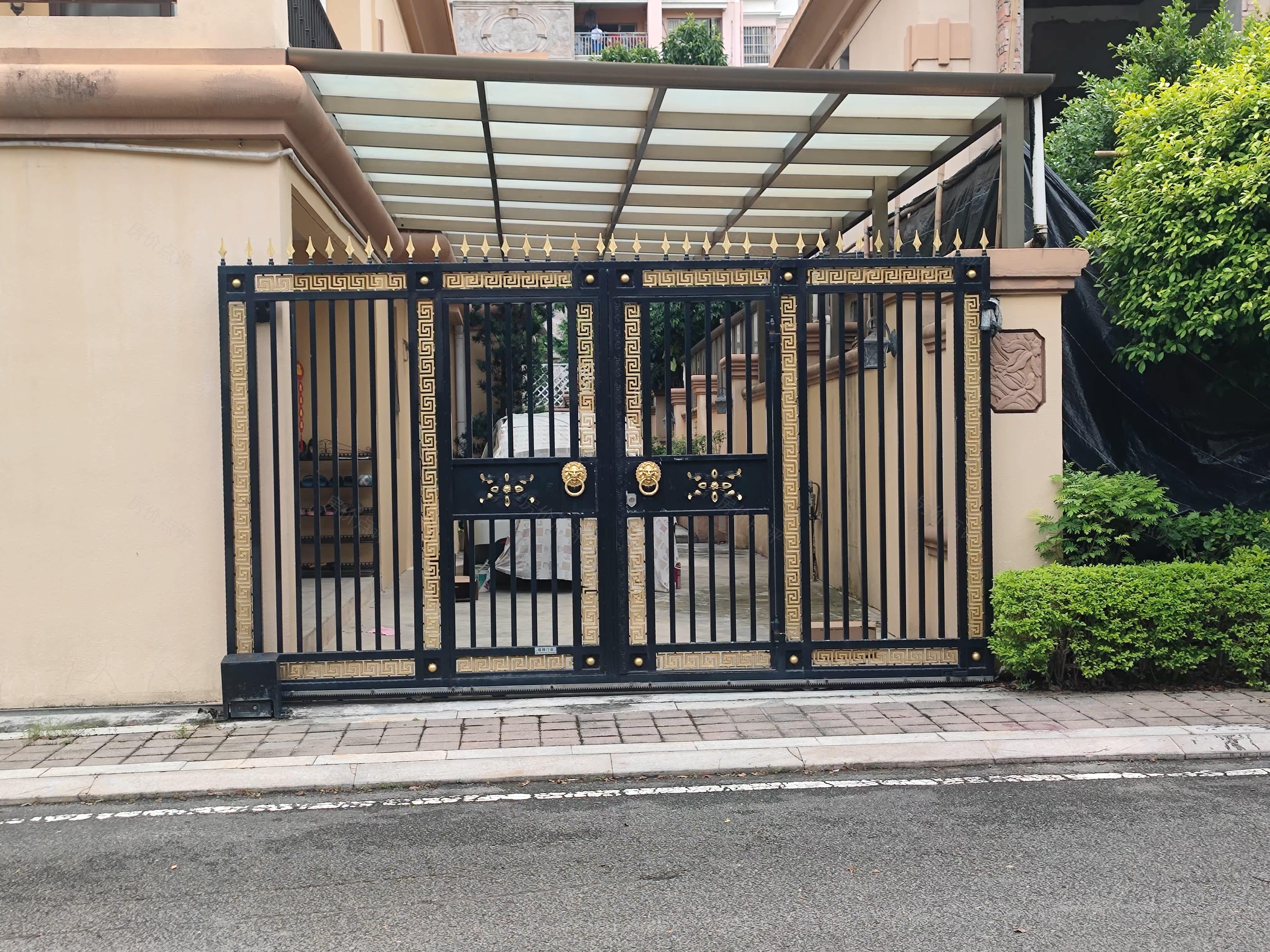 广州雅居乐花园