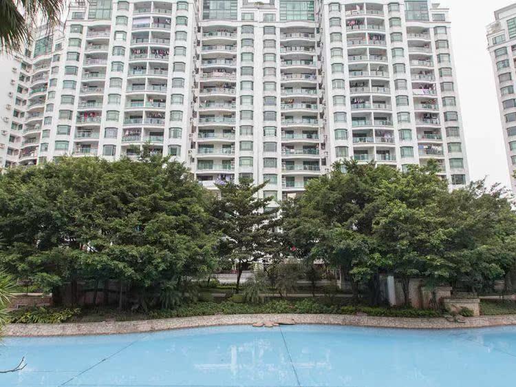 祈福新村天湖居