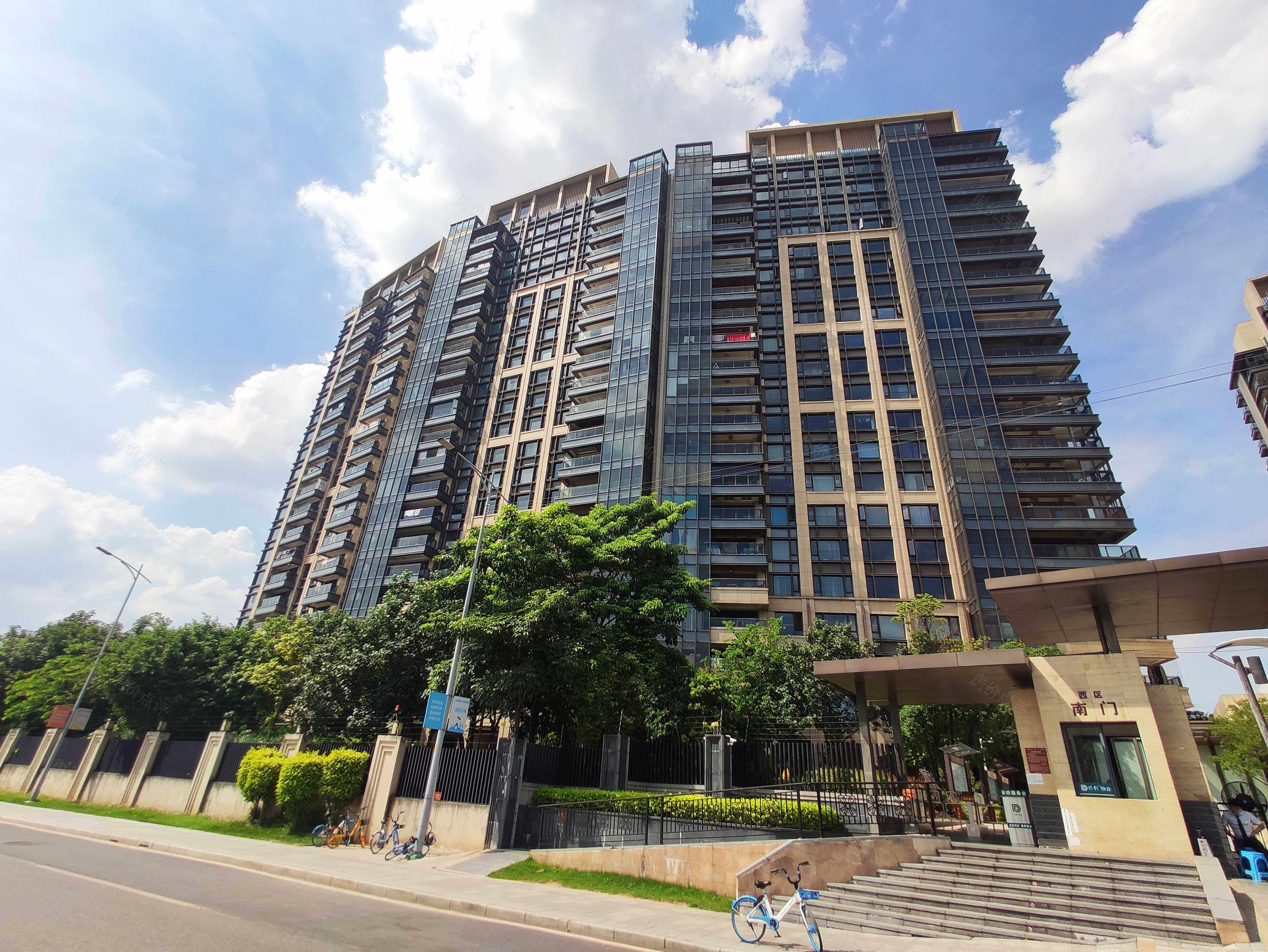 保利云禧(西区)