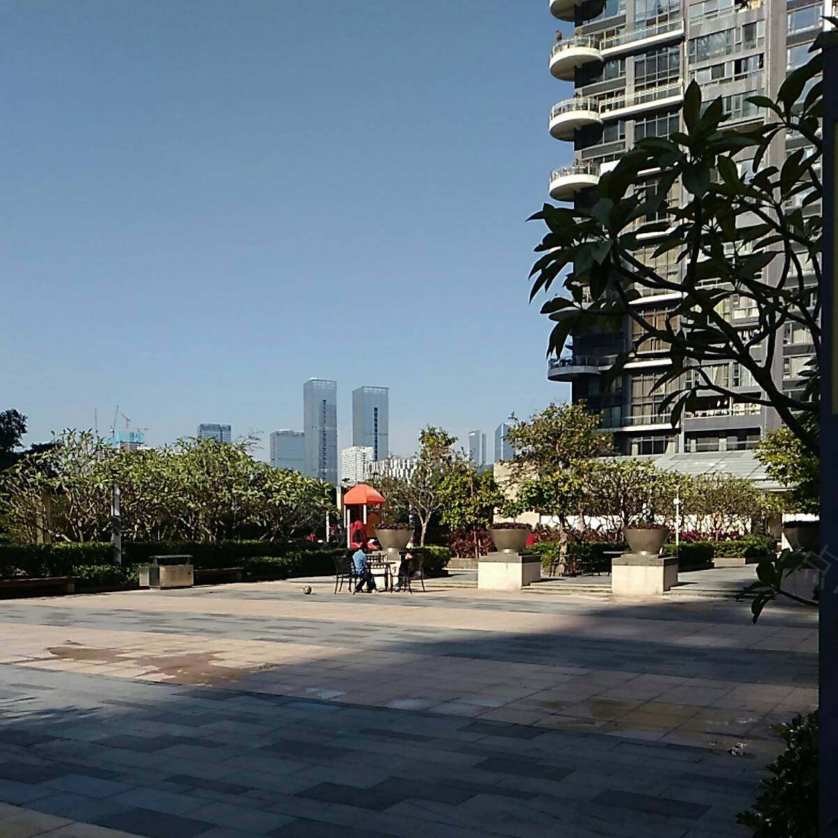 中信红树湾(南区)