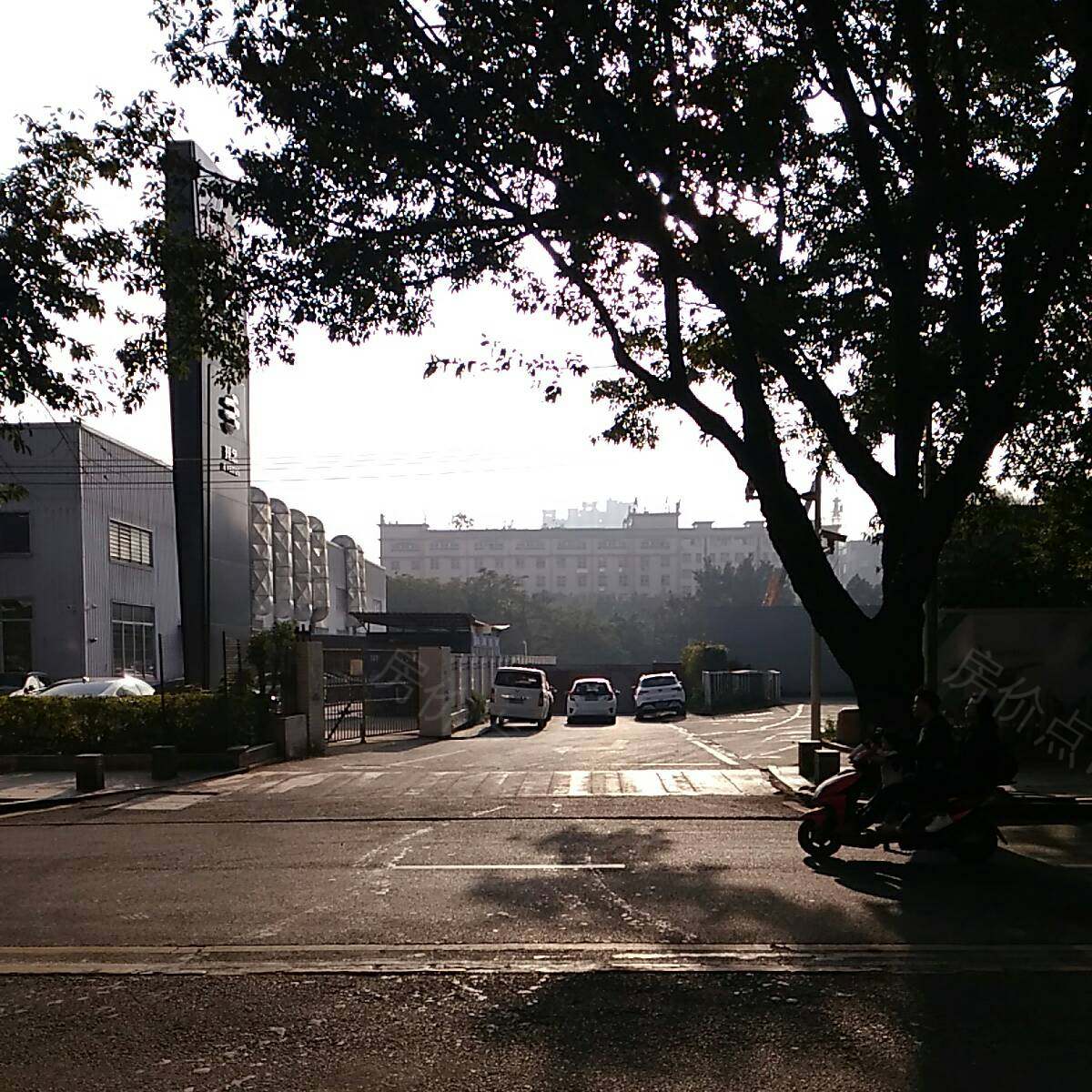 福城前海新纪元