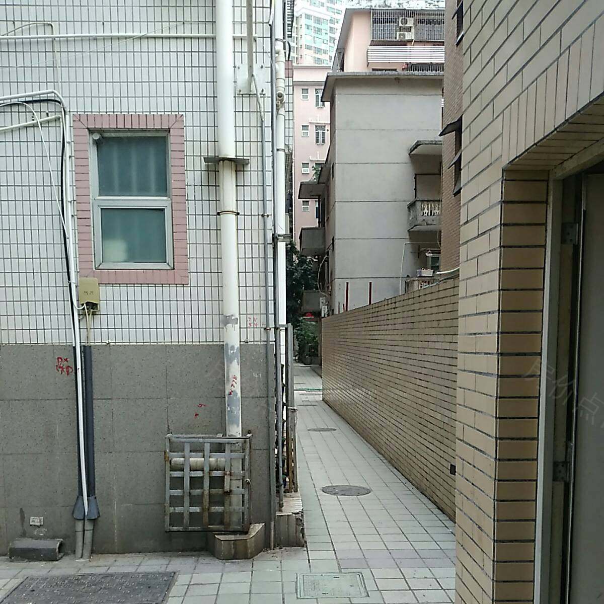恒大深圳城市综合体项目