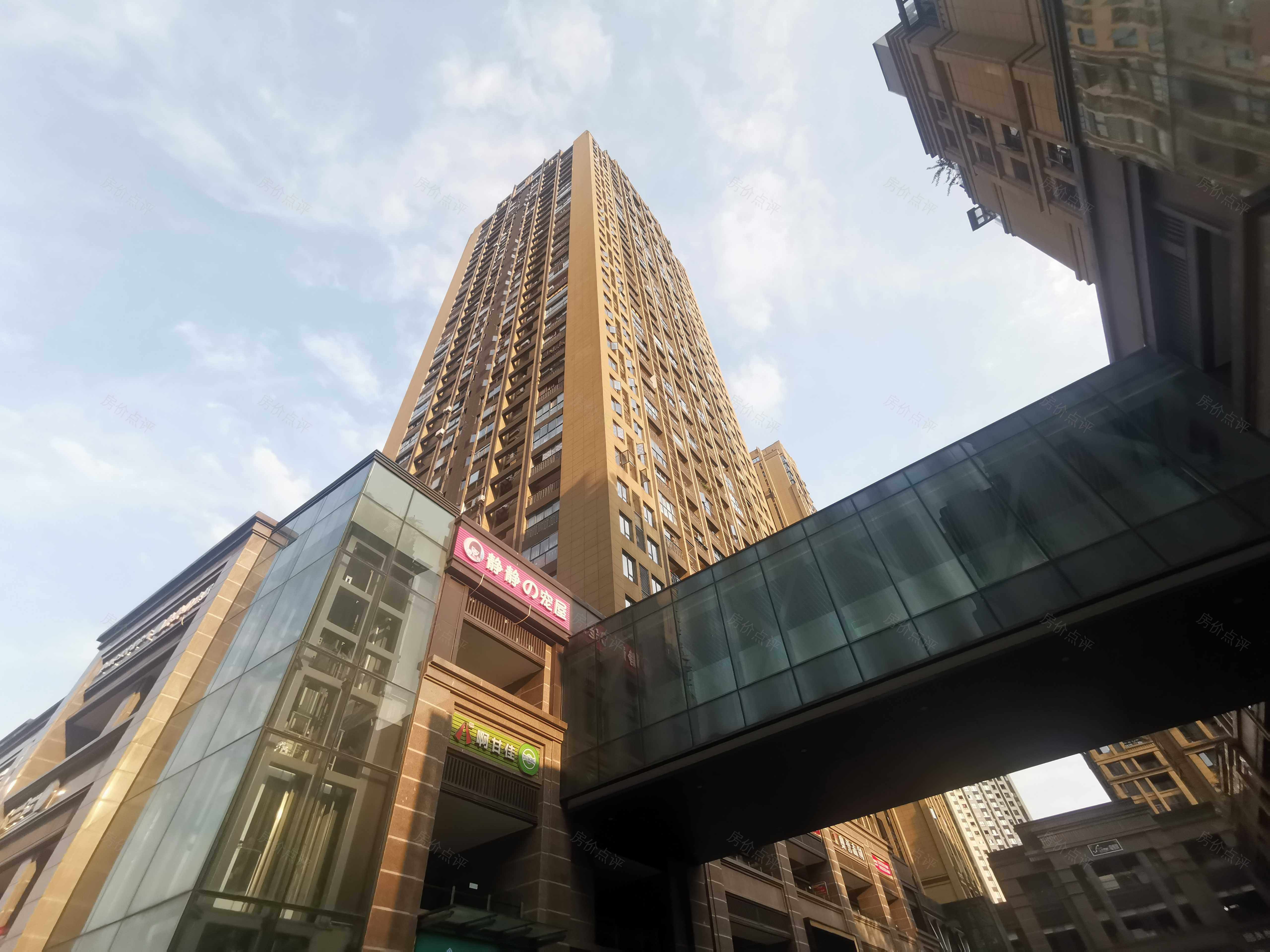 华润二十四城嘉悦府