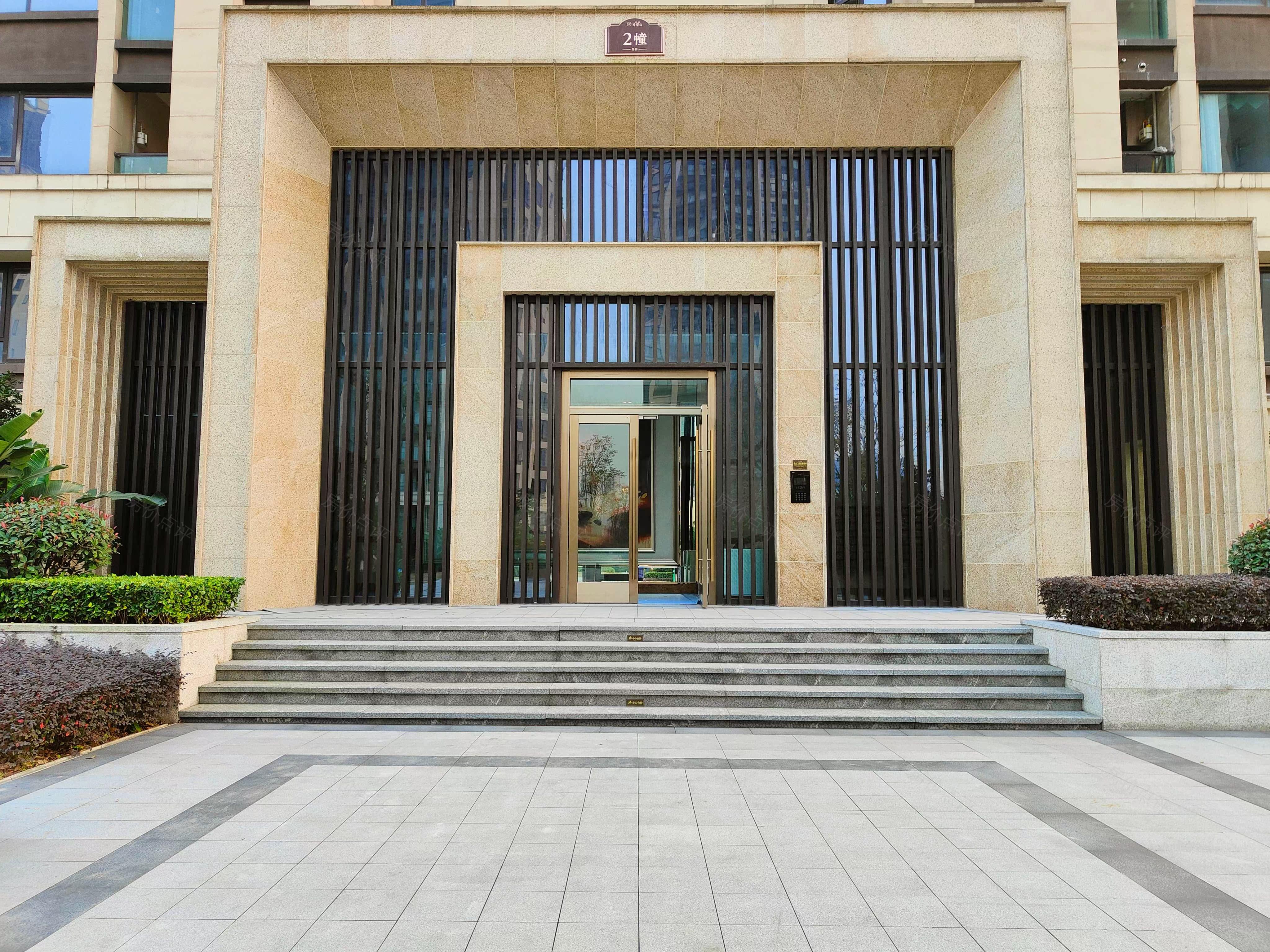 金科金辉博翠山