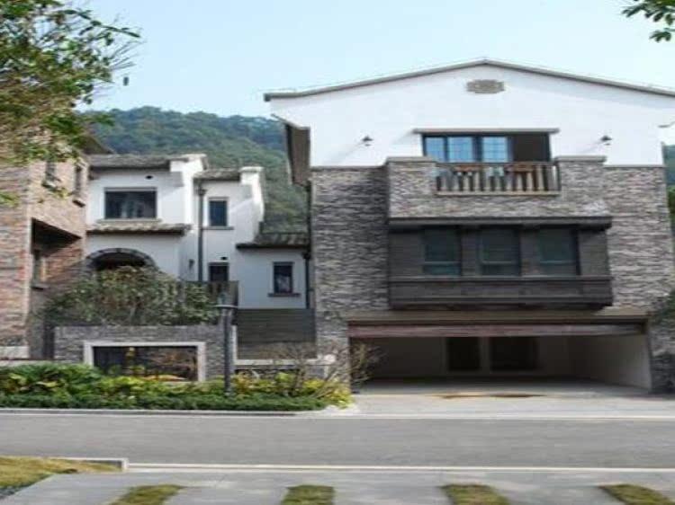 碧桂园海昌南山澜