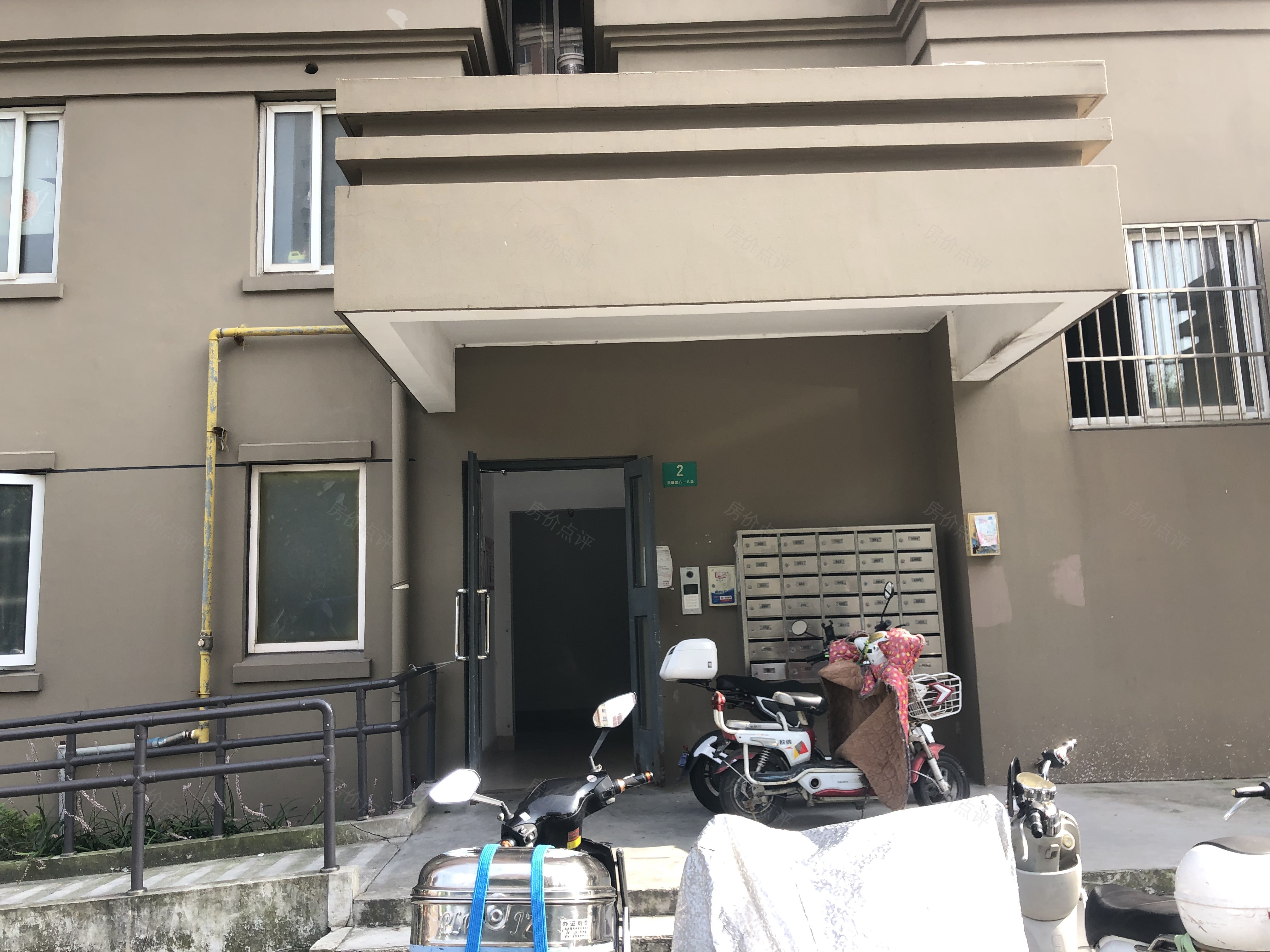 美罗家园金丰苑