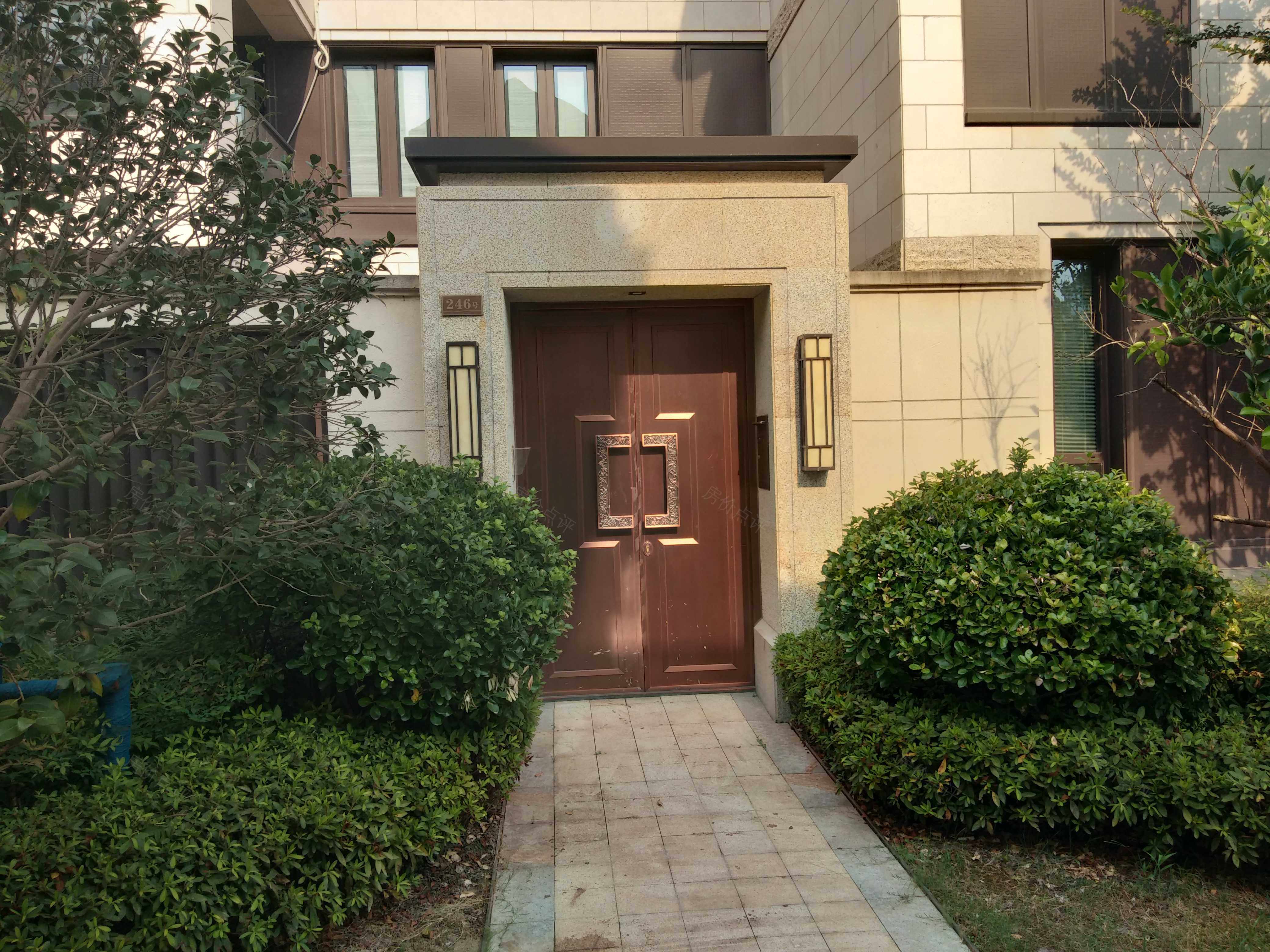 新城上坤樾山明月