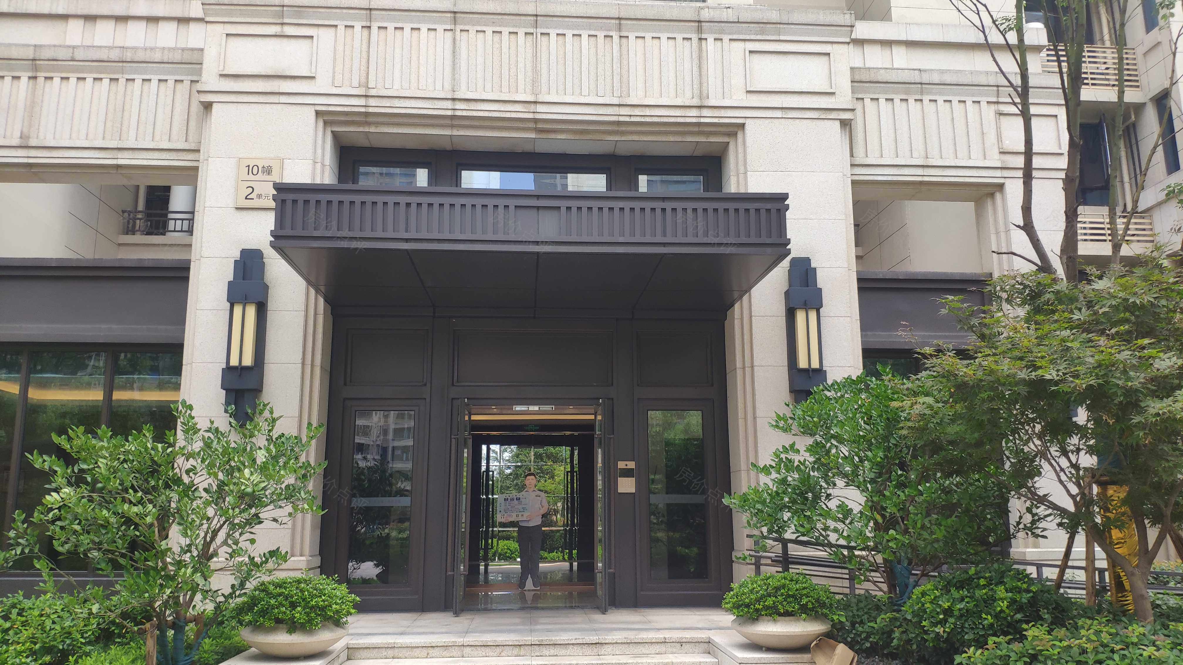 阳光城翡丽公园