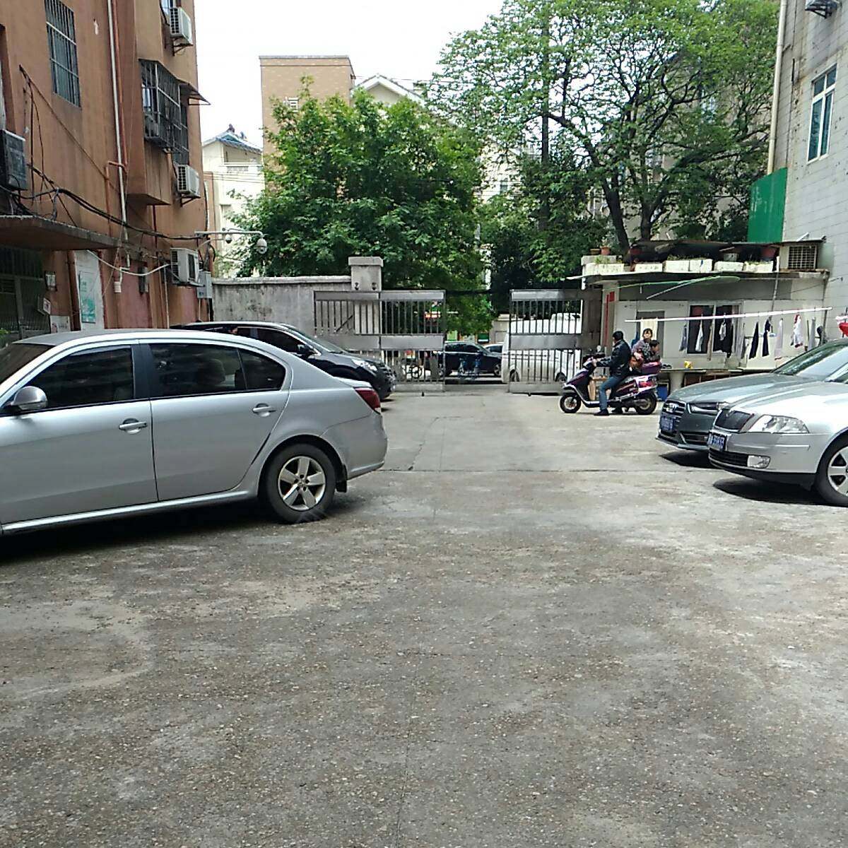 市政锦绣文澜