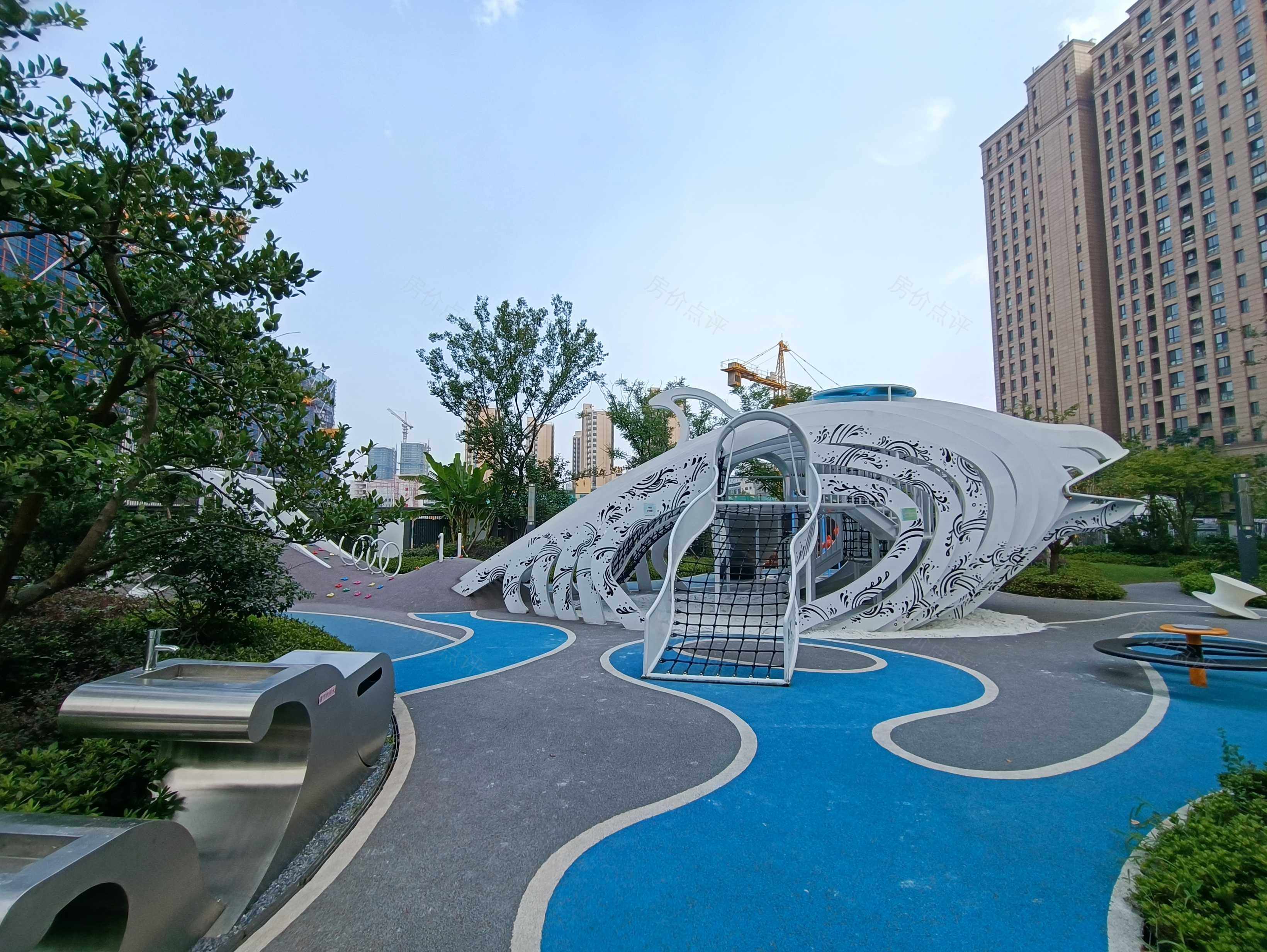 杭房建发养云静舍