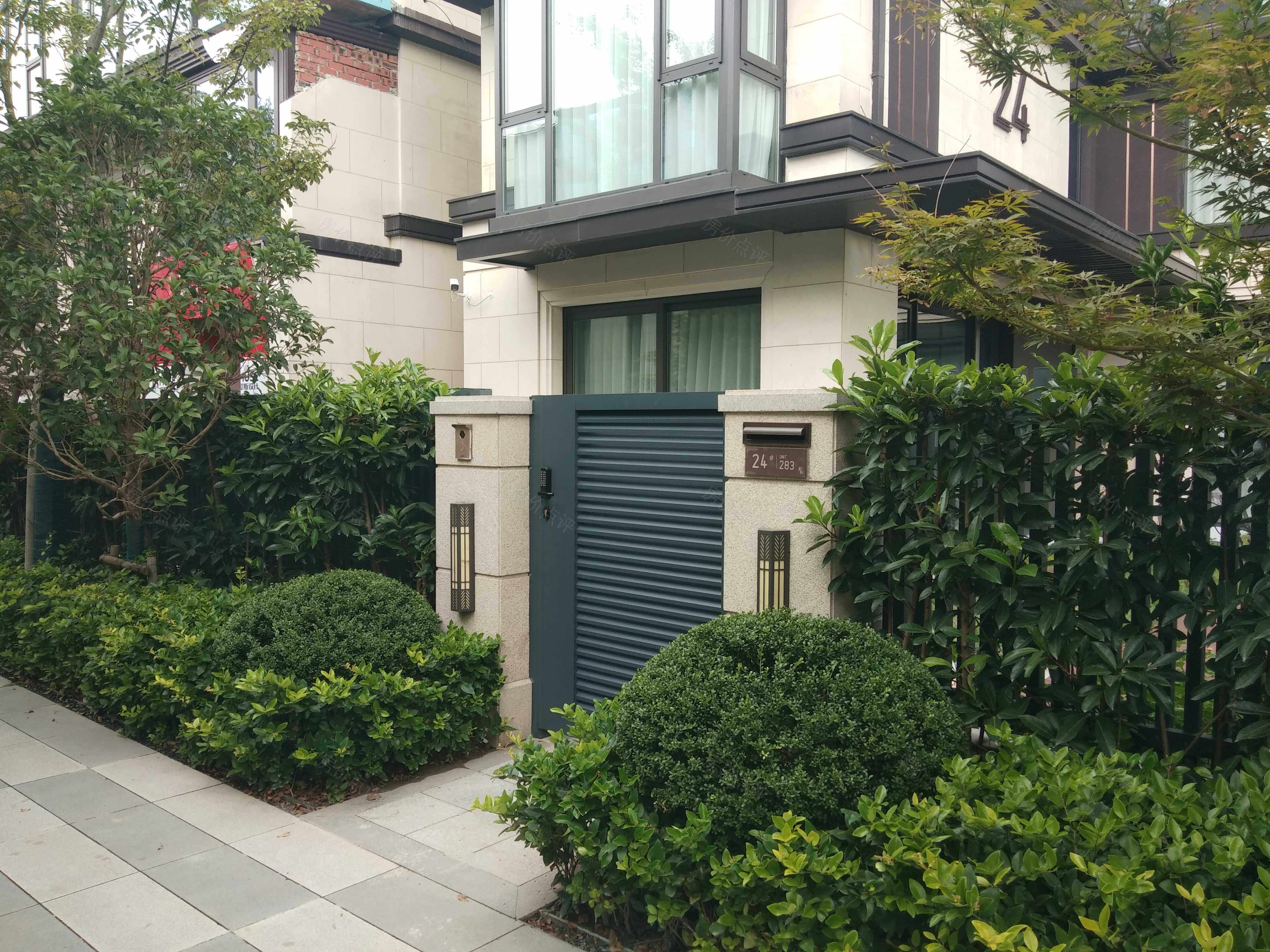 新城上坤樾山半岛