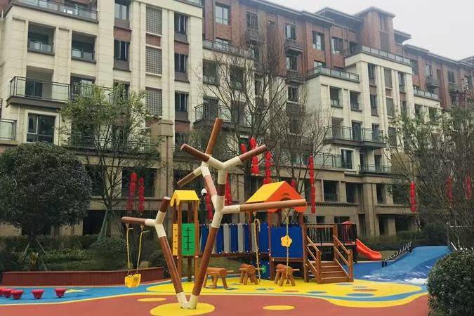 重庆融创文旅城