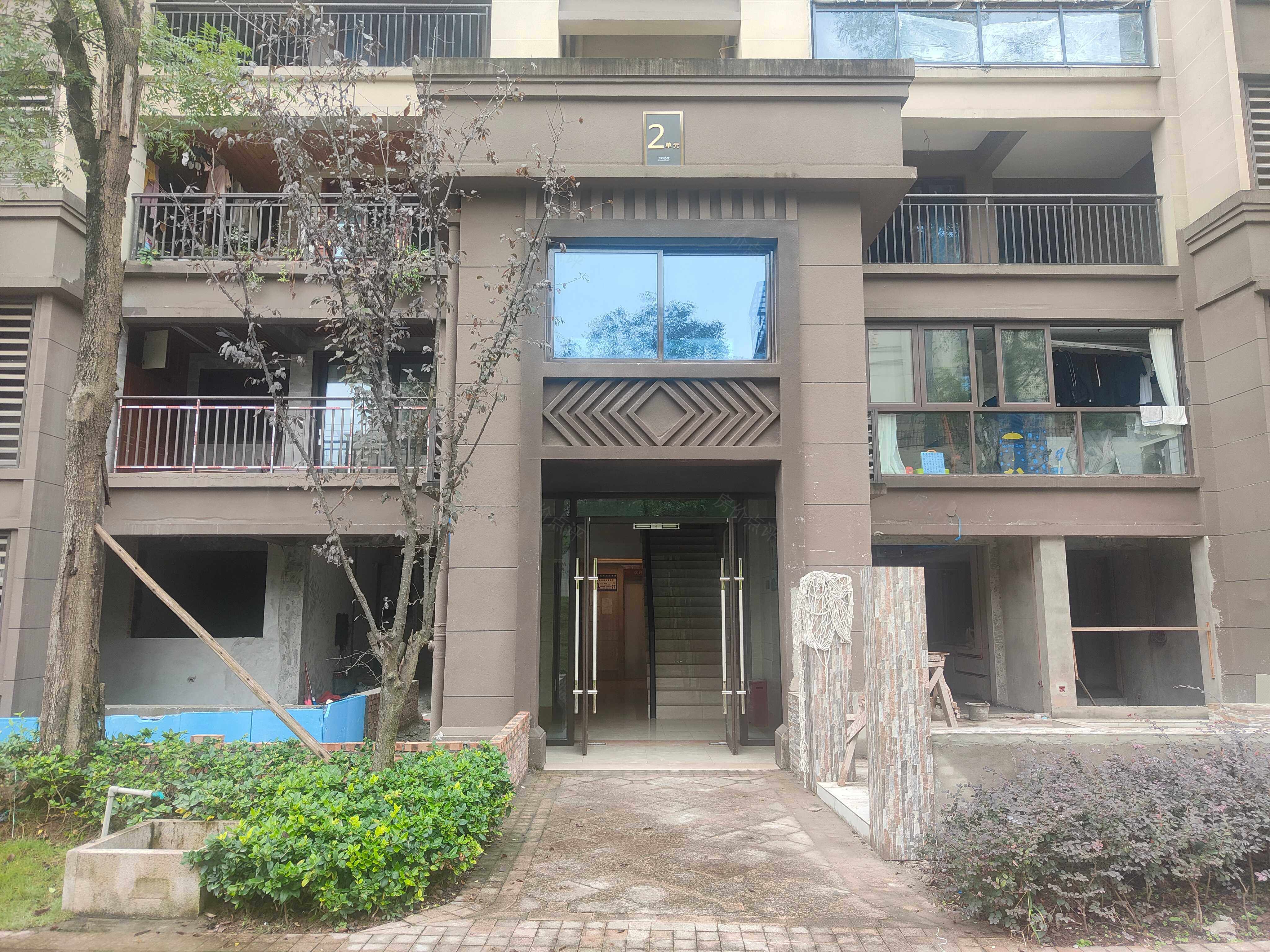 中国铁建万籁九歌