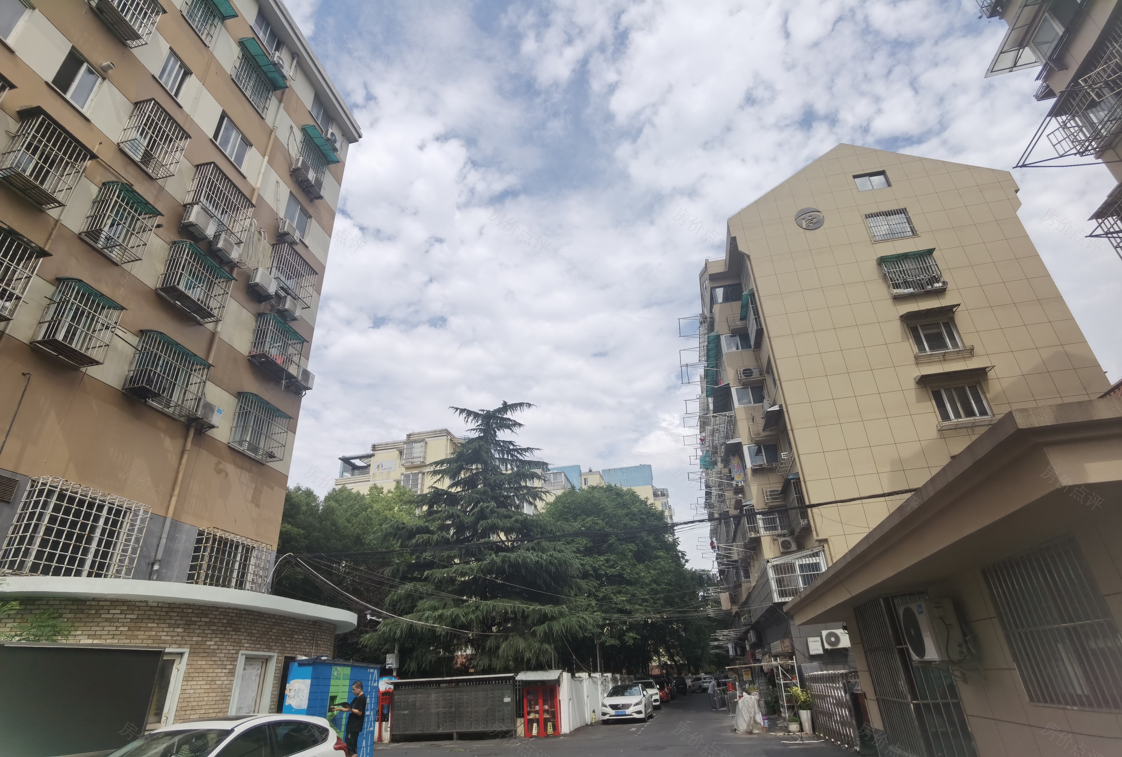 悦达新寓
