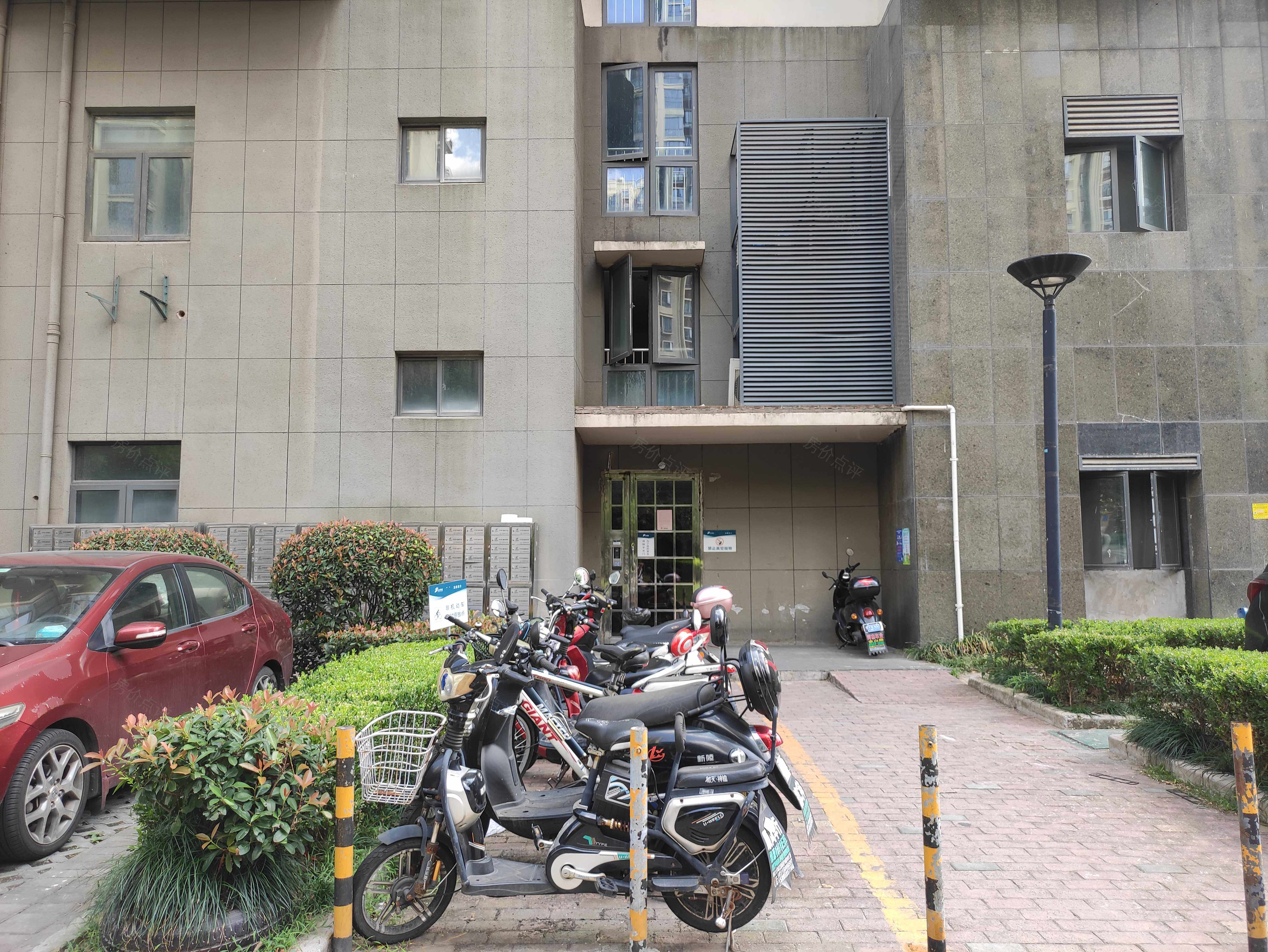 东渡国际青年城