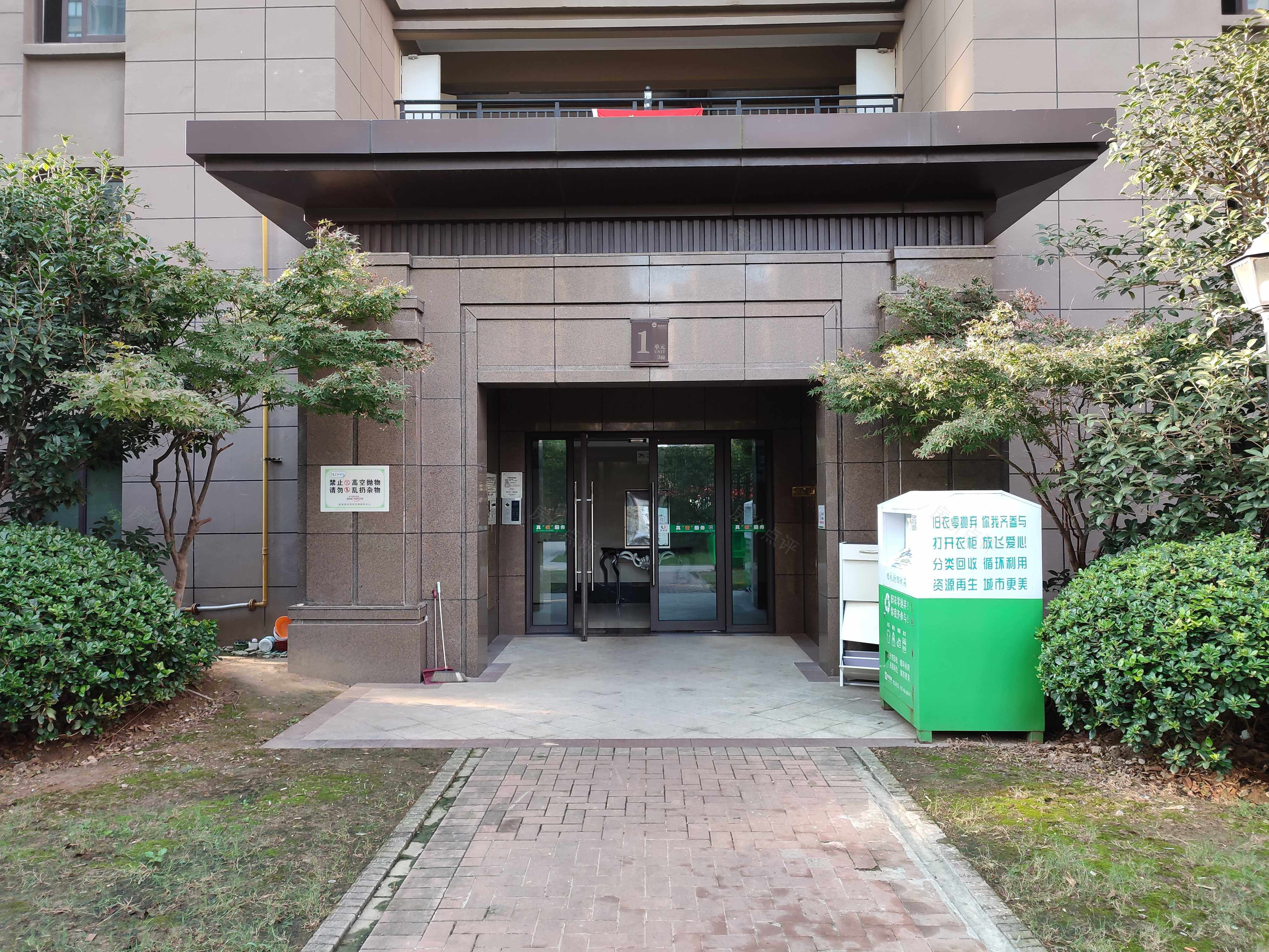 新城玖珑湖(二期)