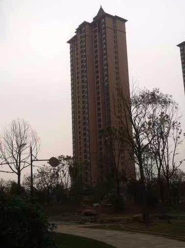 雅居乐滨江国际(一期)