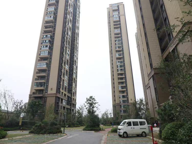 中海凤凰熙岸(二期)