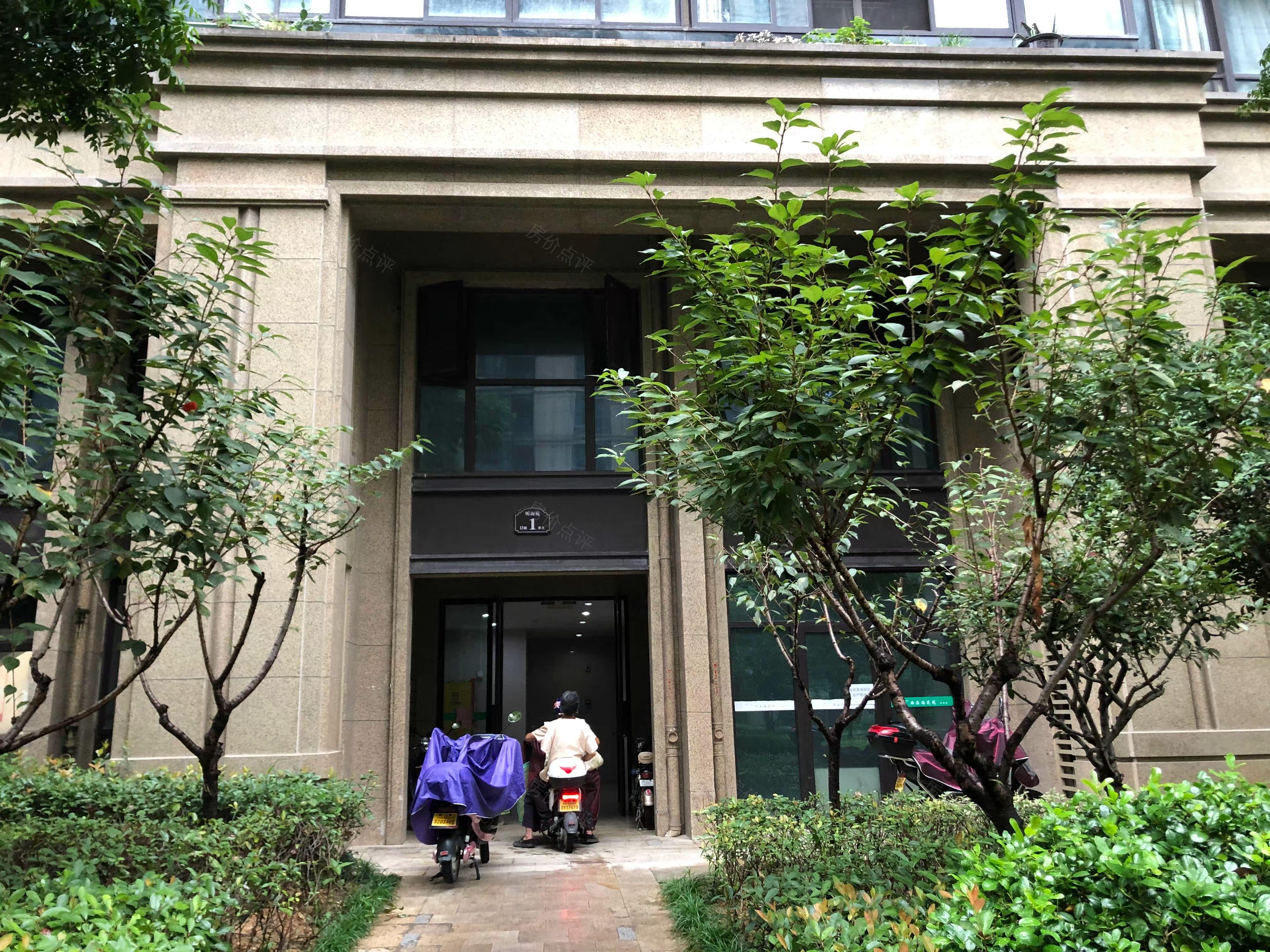 融创金成西溪海