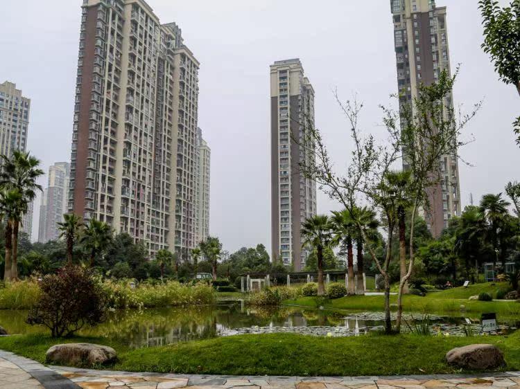 世茂江滨花园瑞景湾